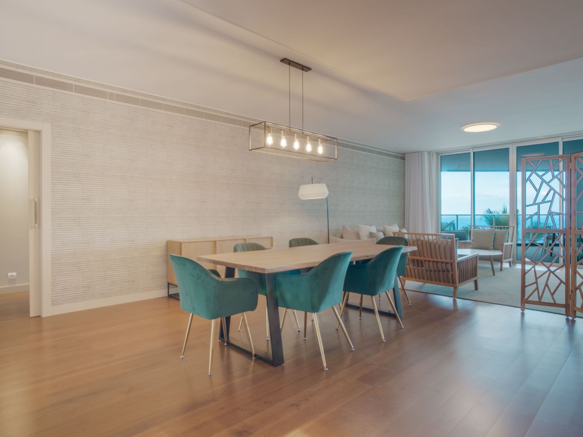 Photo of für 6 Personen ca. 120 m&sup2; in São Martinho, Madeira (Südküste von Madeira)