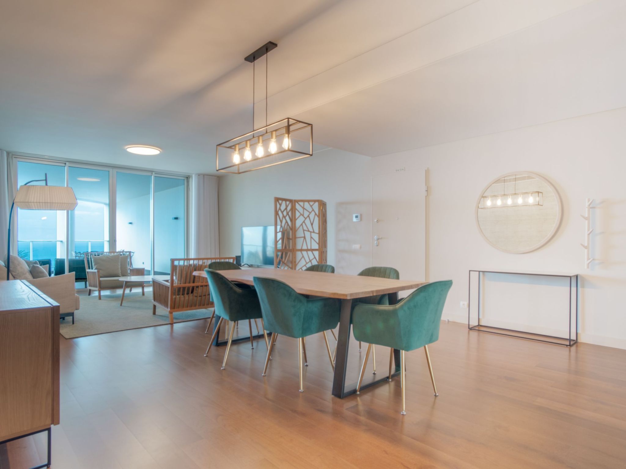 Photo of für 6 Personen ca. 120 m&sup2; in São Martinho, Madeira (Südküste von Madeira)