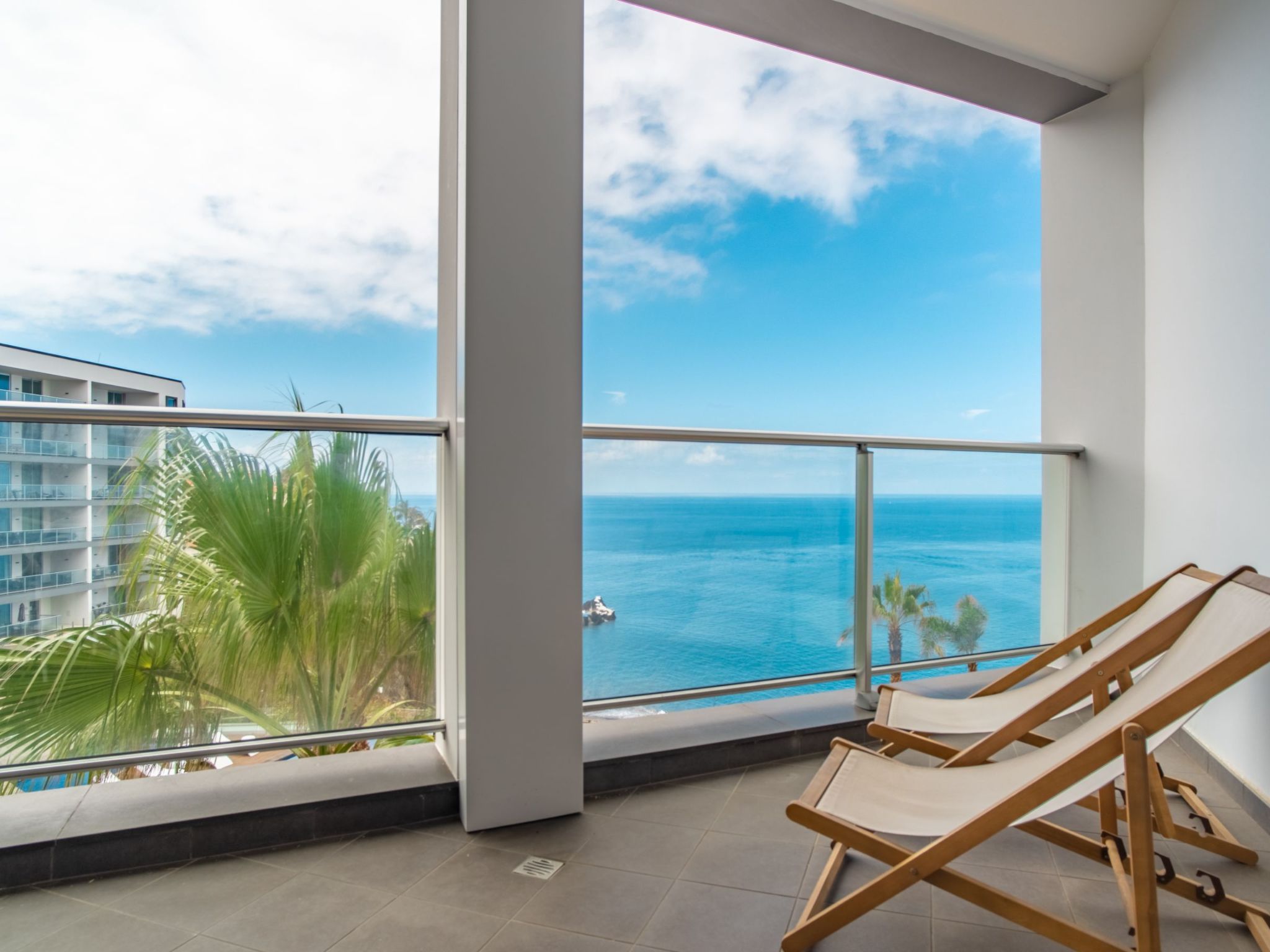 Photo of für 6 Personen ca. 120 m&sup2; in São Martinho, Madeira (Südküste von Madeira)