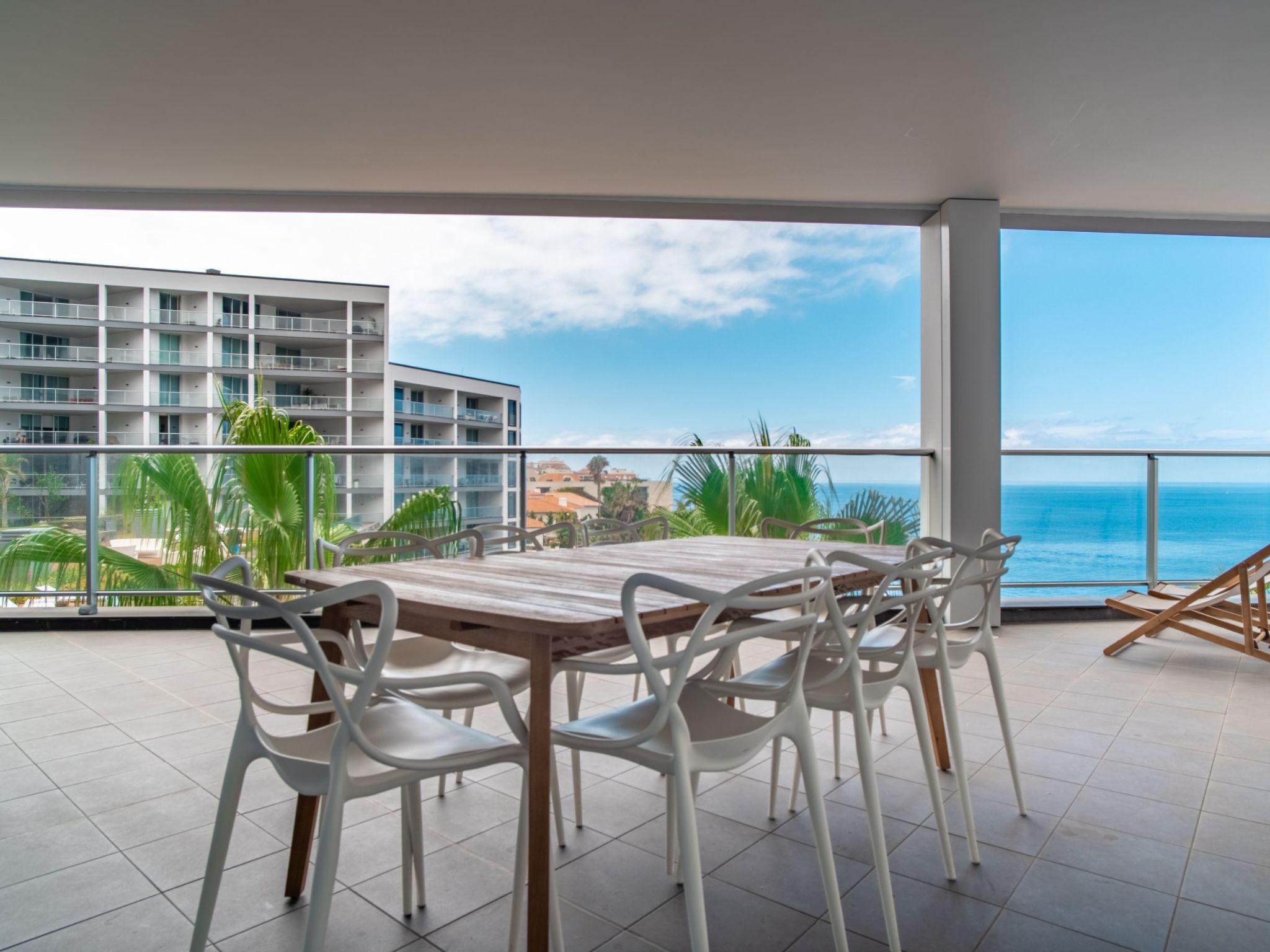 Photo of für 6 Personen ca. 120 m&sup2; in São Martinho, Madeira (Südküste von Madeira)