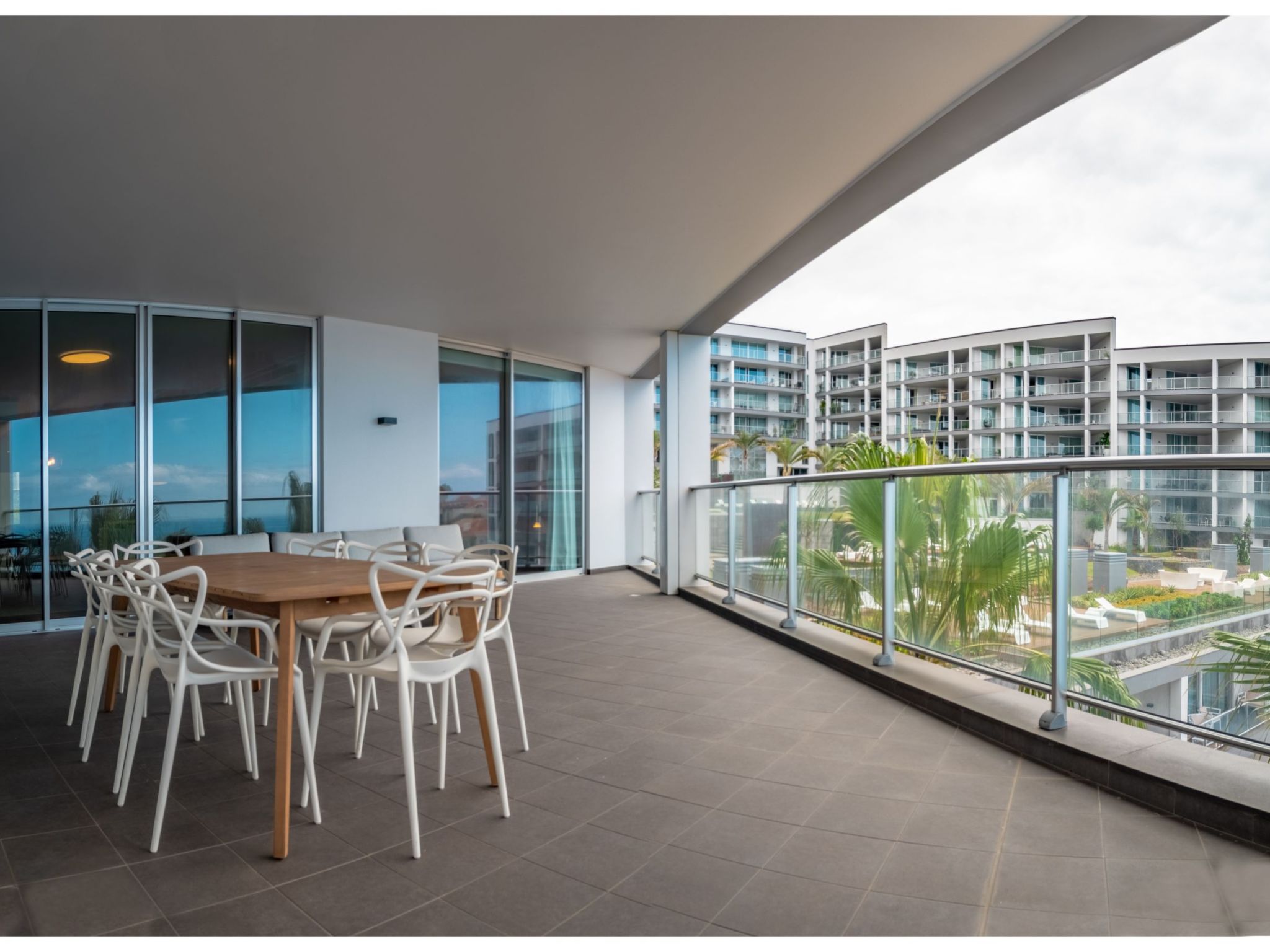 Photo of für 6 Personen ca. 120 m&sup2; in São Martinho, Madeira (Südküste von Madeira)