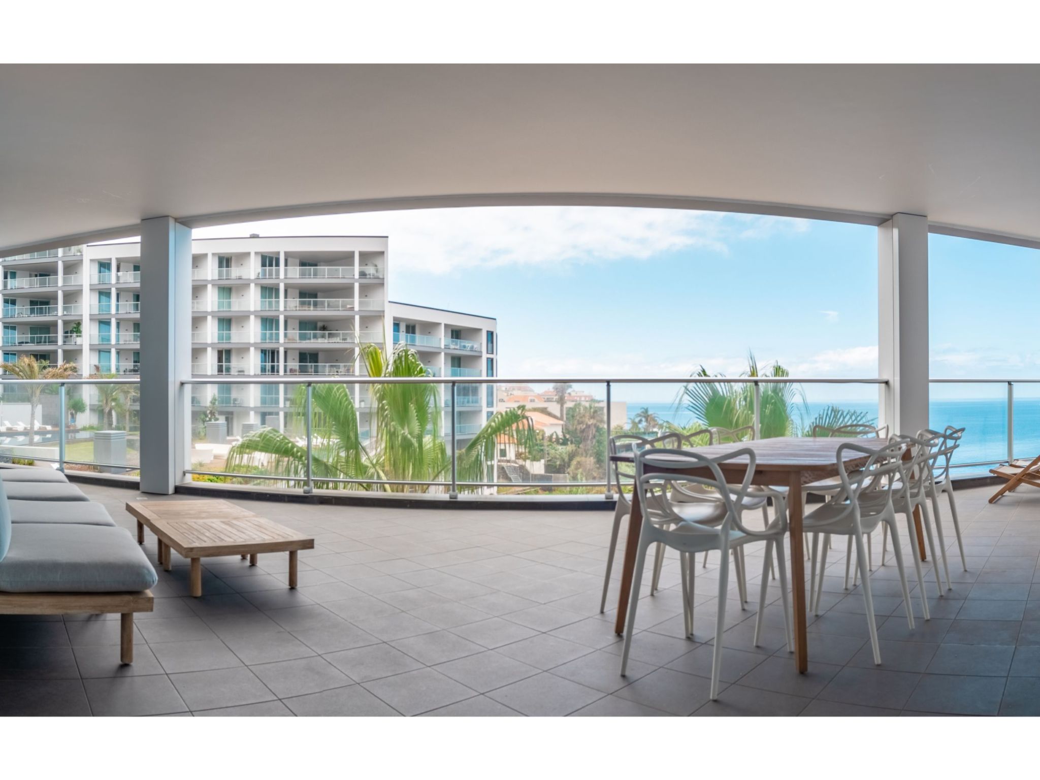 Photo of für 6 Personen ca. 120 m&sup2; in São Martinho, Madeira (Südküste von Madeira)