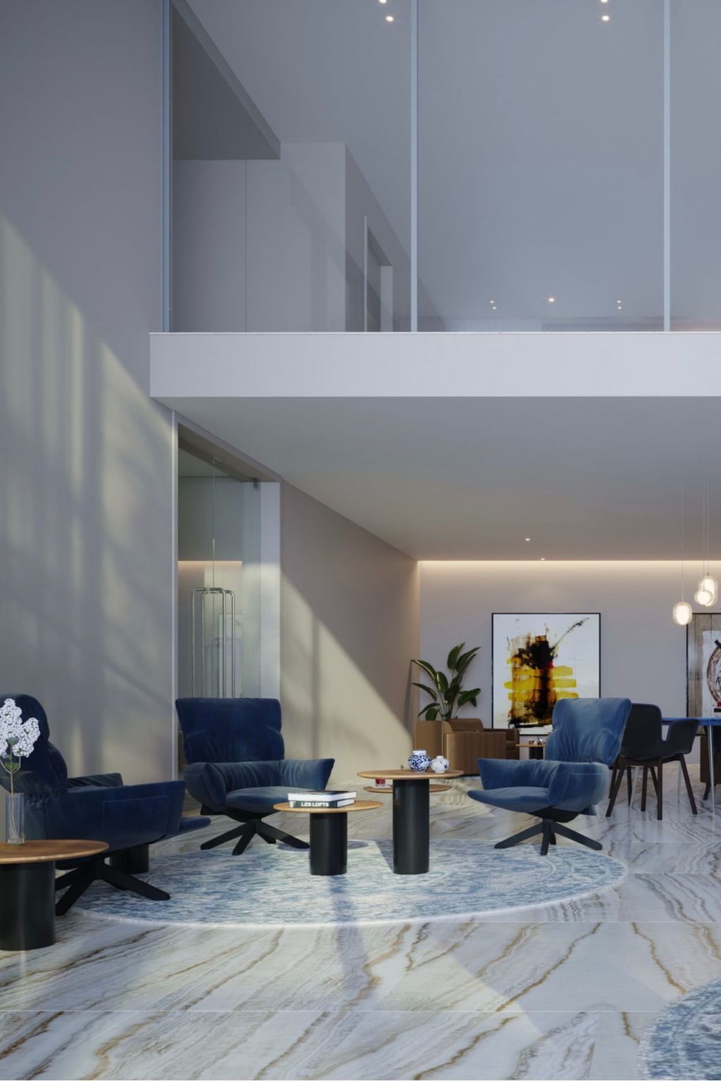 Wohnung "Madeira Palace Erste Linie"-Dedans