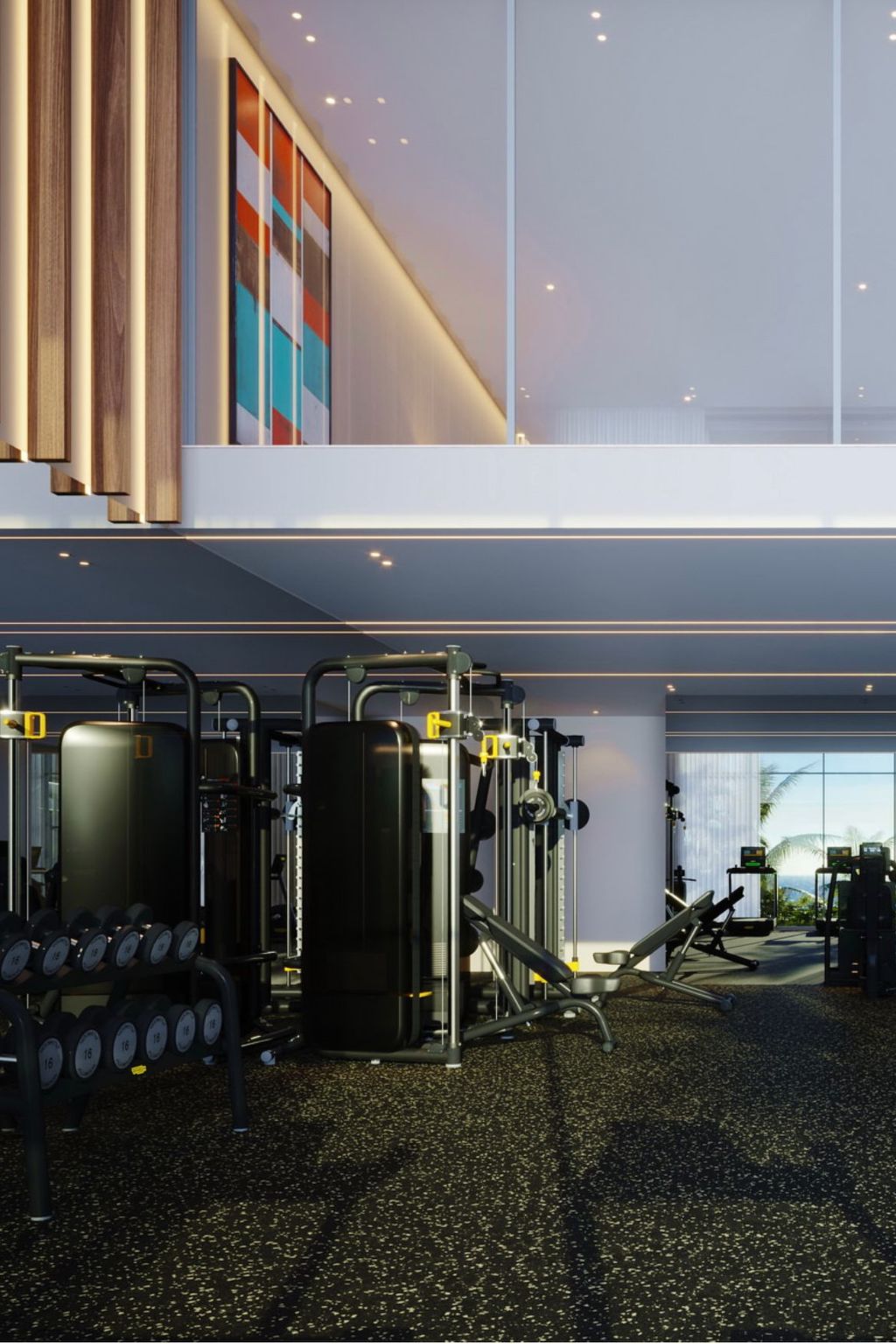 Photo of Wohnung "Madeira Palace Erste Linie"