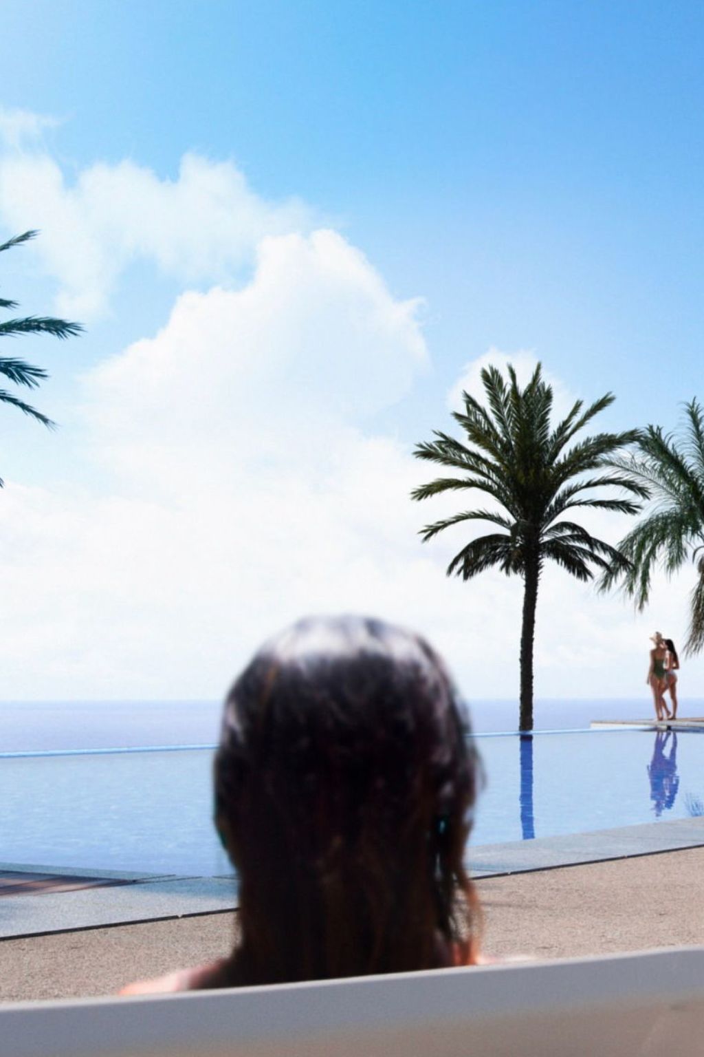 Photo of Wohnung "Madeira Palace Erste Linie"