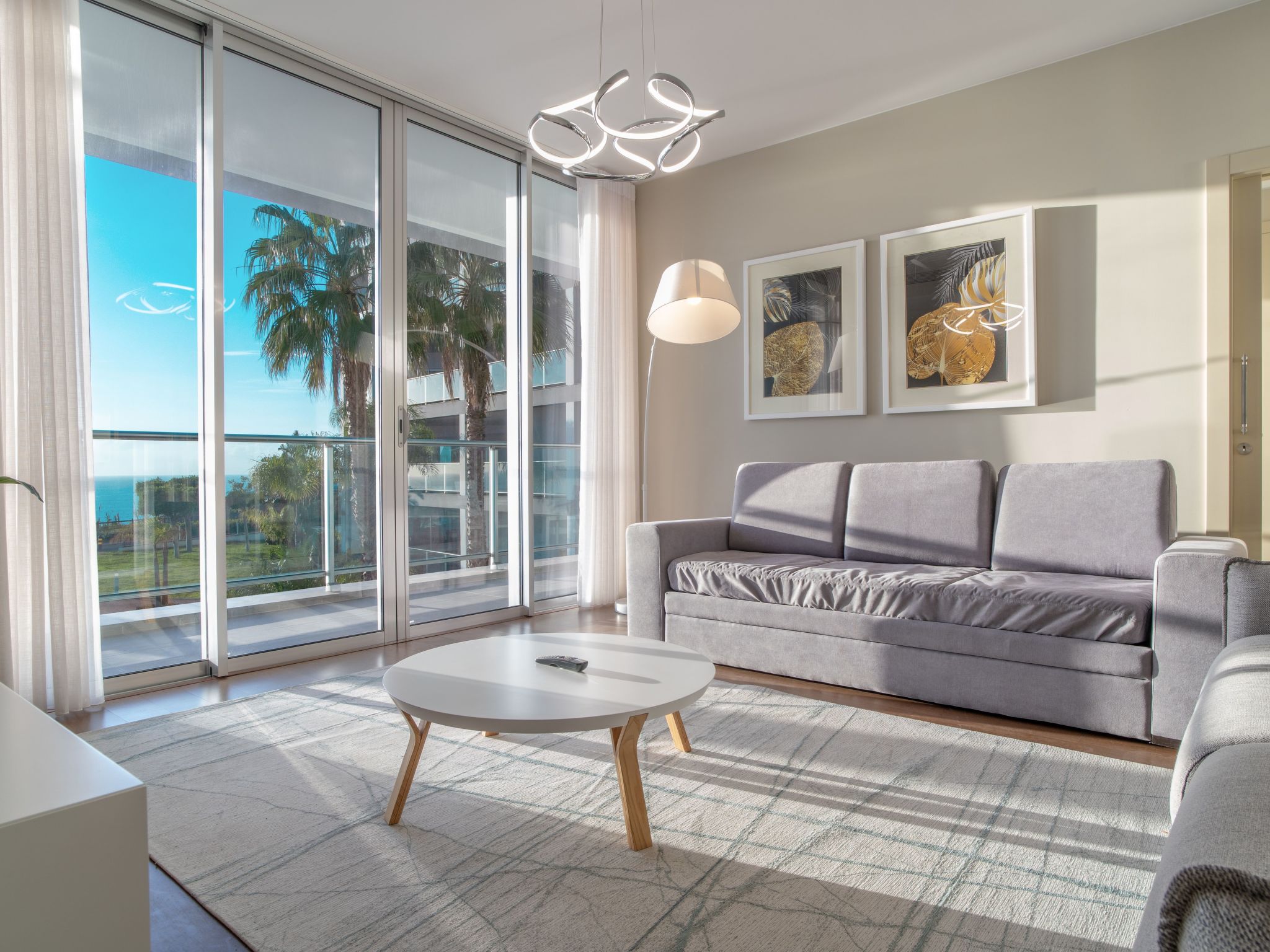 Photo of Wohnung "Madeira Palace Erste Linie"