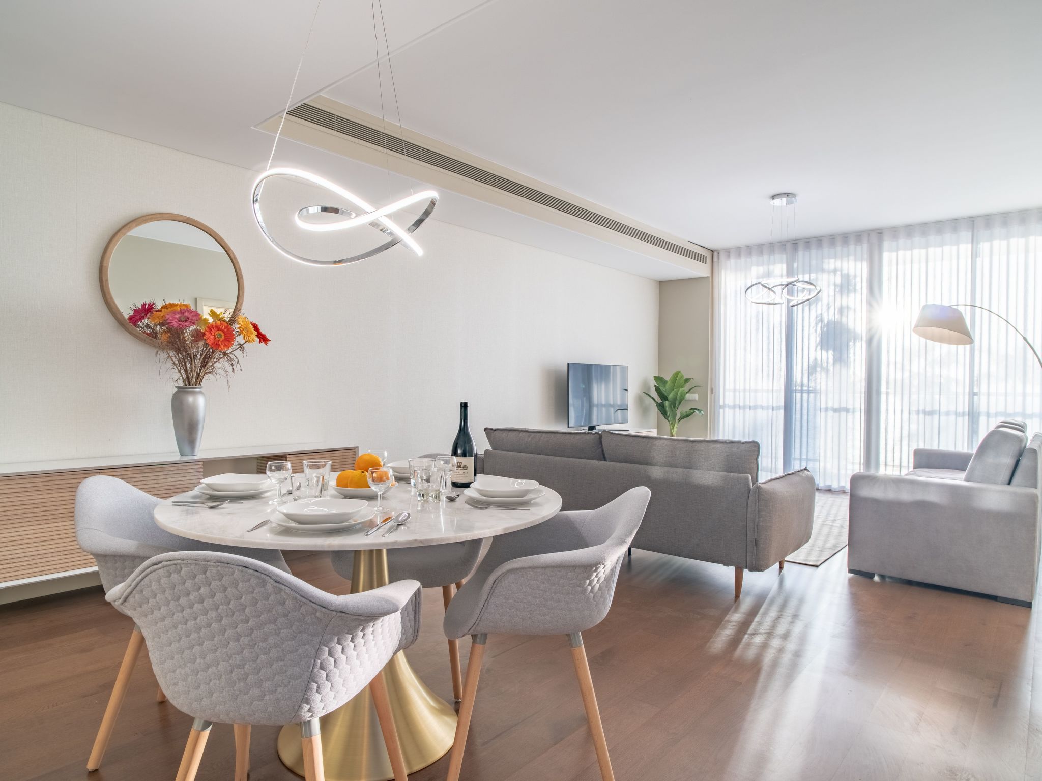 Photo of Wohnung "Madeira Palace Erste Linie"