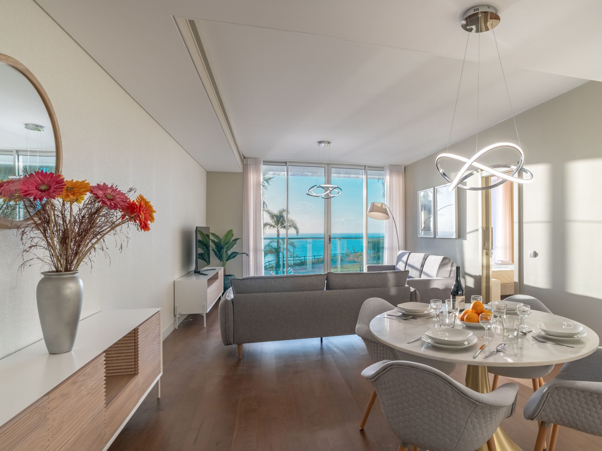 Photo of Wohnung "Madeira Palace Erste Linie"