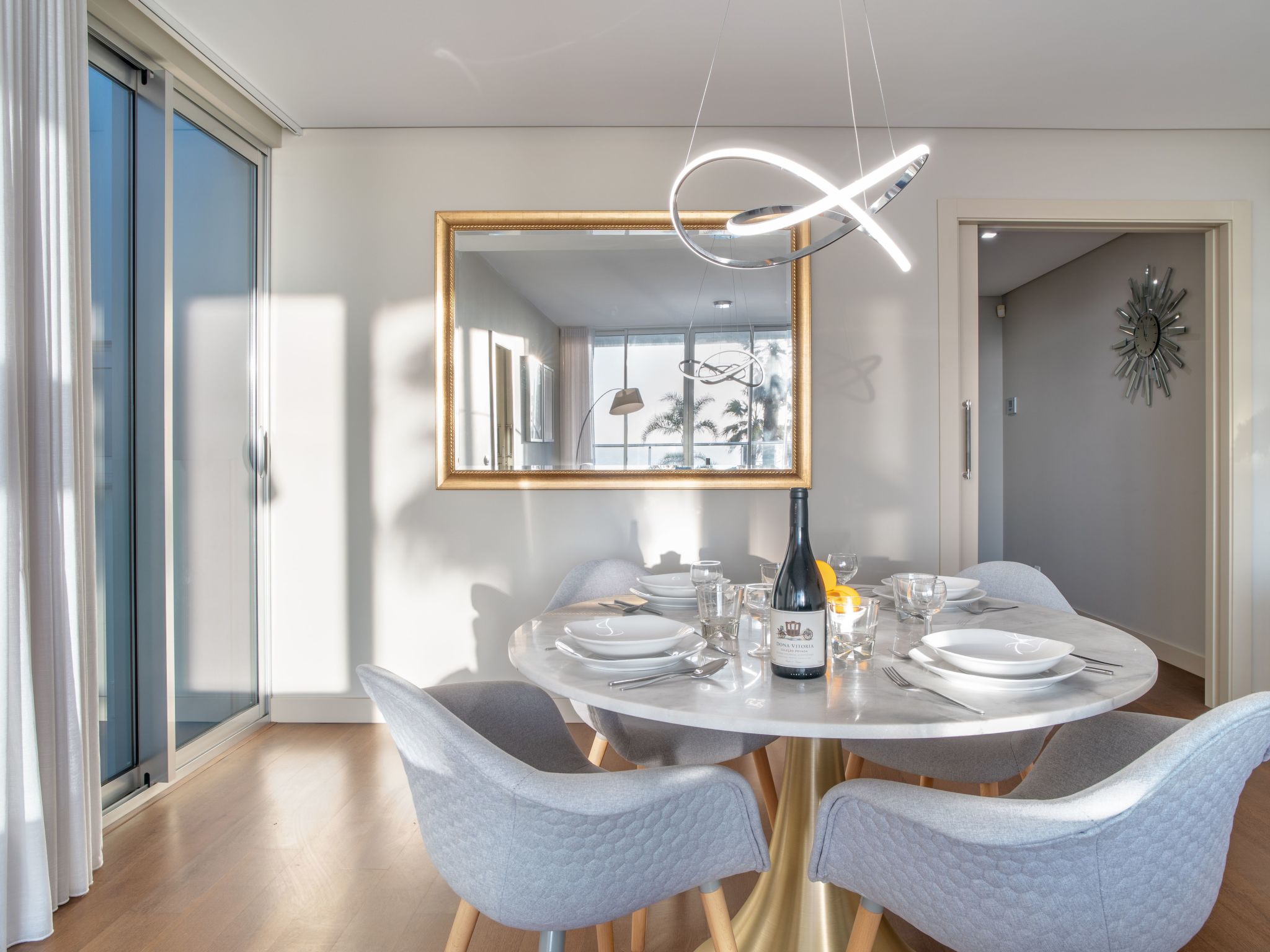 Photo of Wohnung "Madeira Palace Erste Linie"