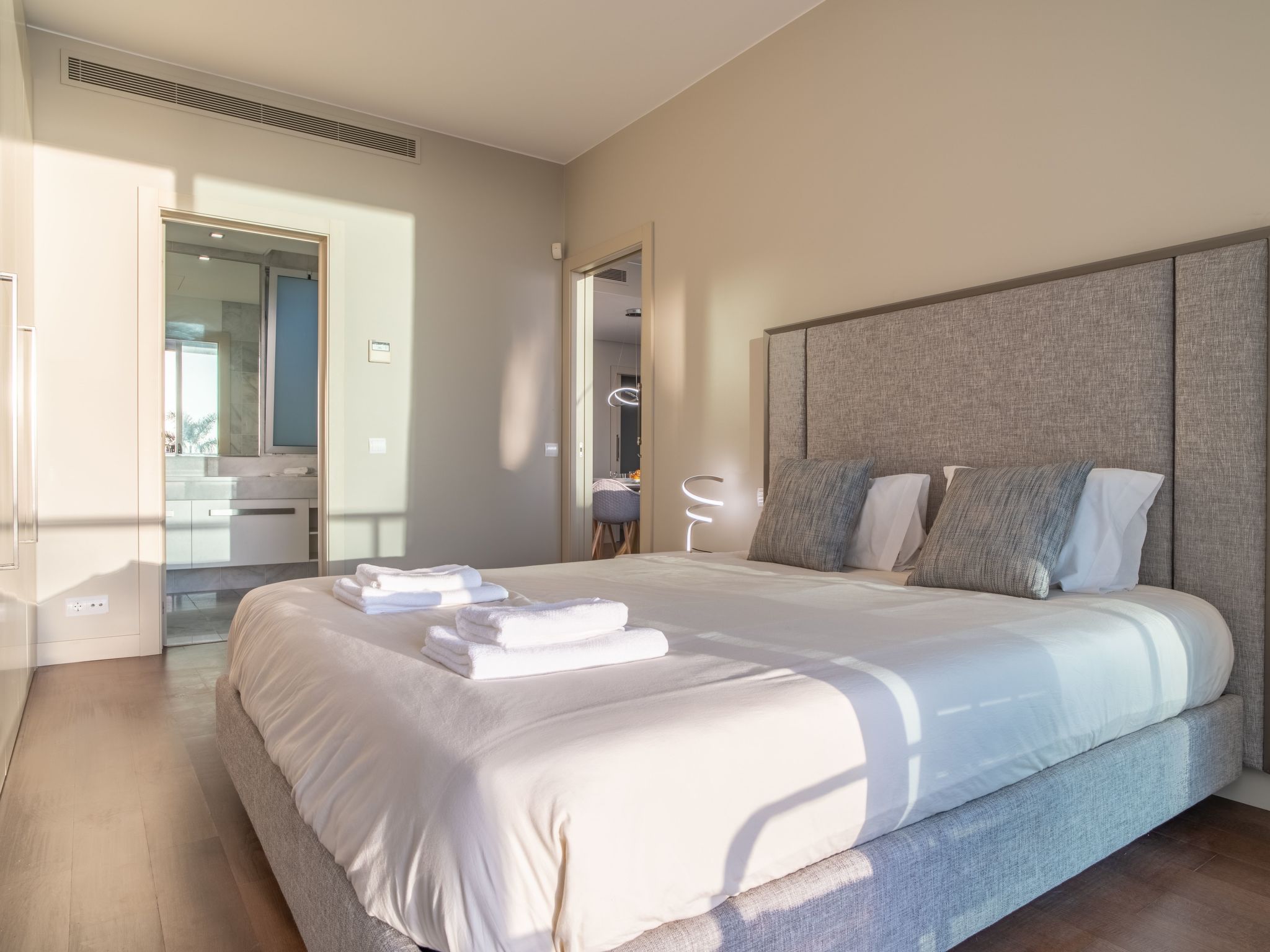 Photo of Wohnung "Madeira Palace Erste Linie"