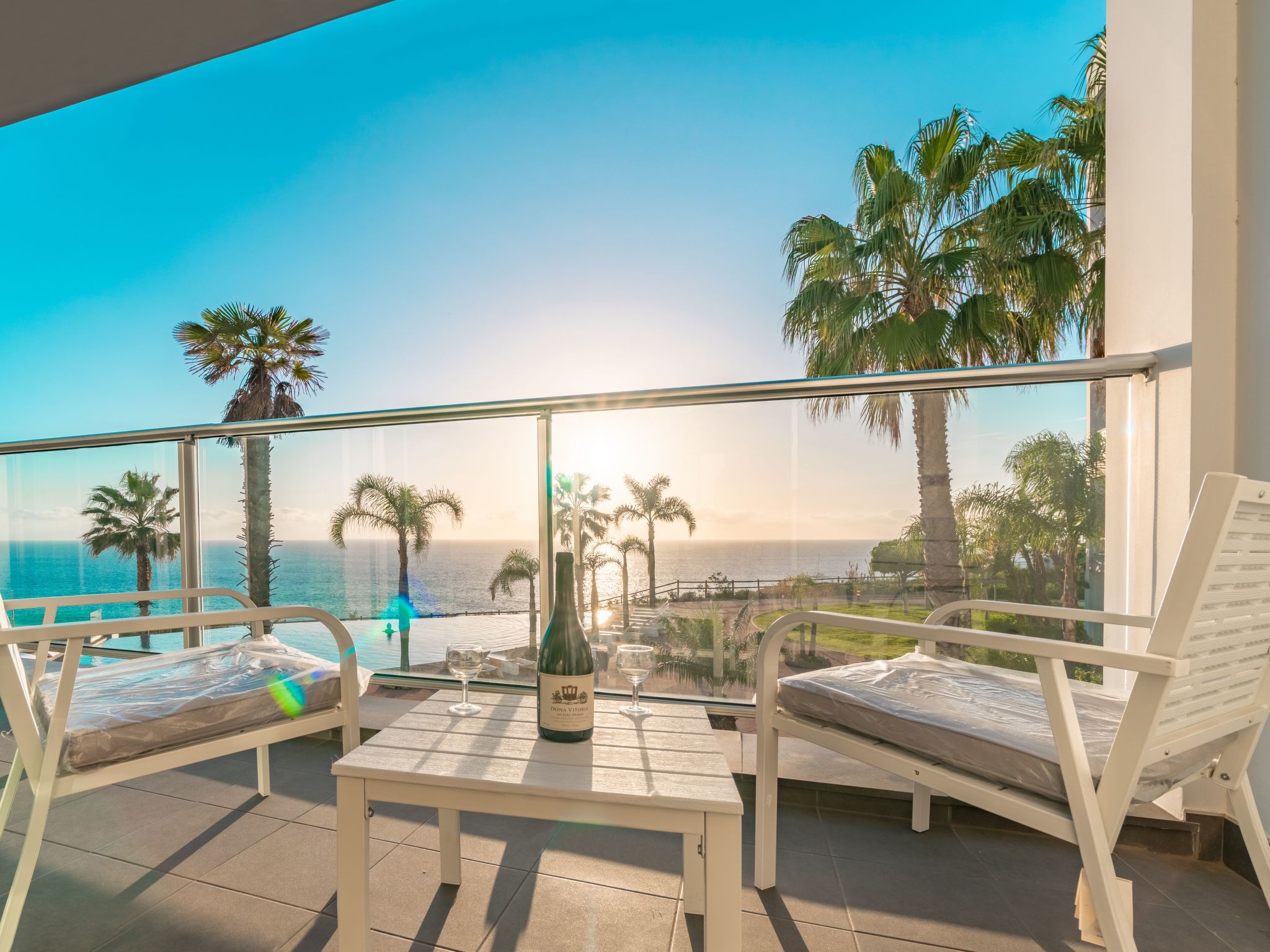 Photo of Wohnung "Madeira Palace Erste Linie"