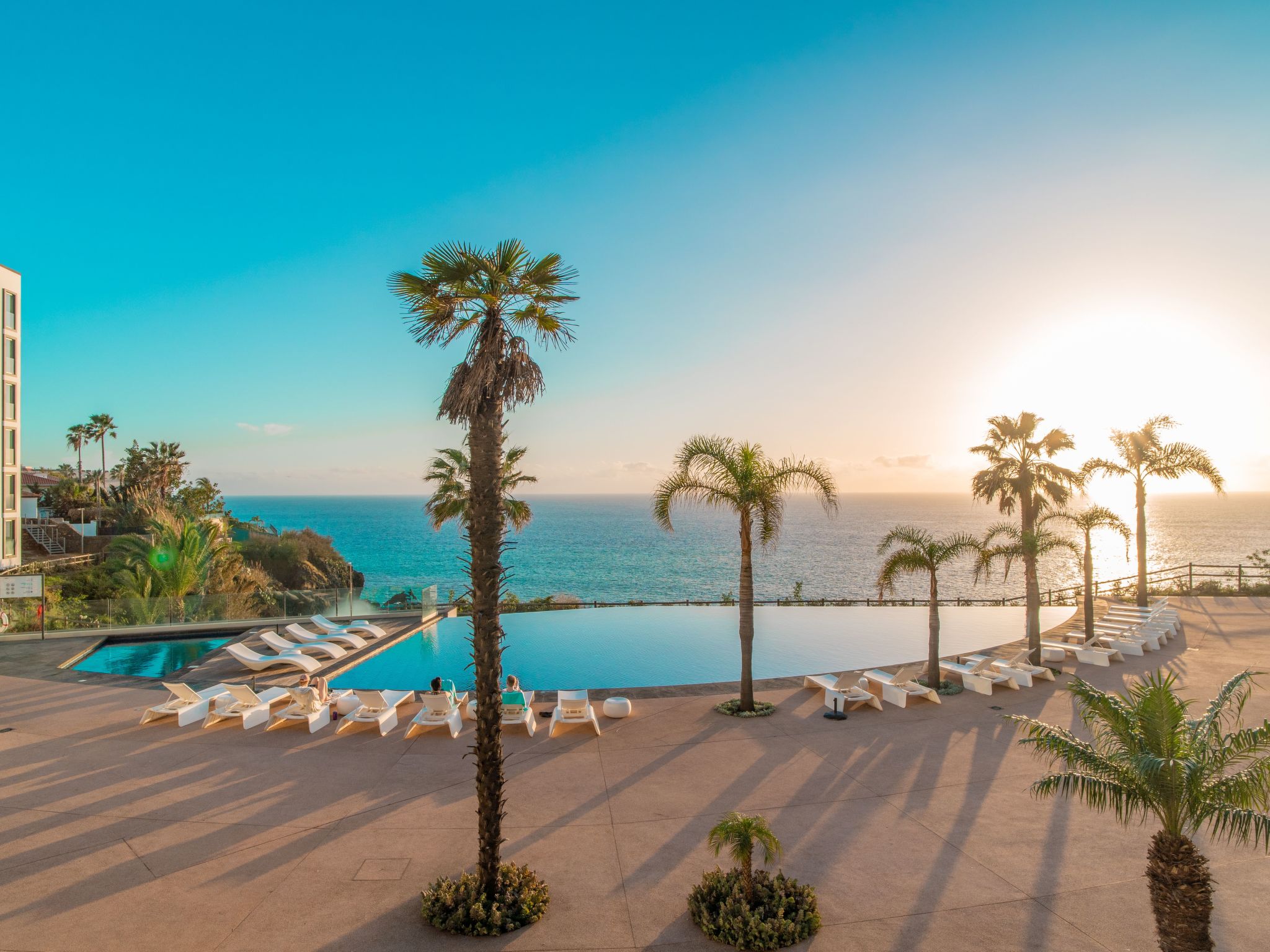 Photo of Wohnung "Madeira Palace Erste Linie"