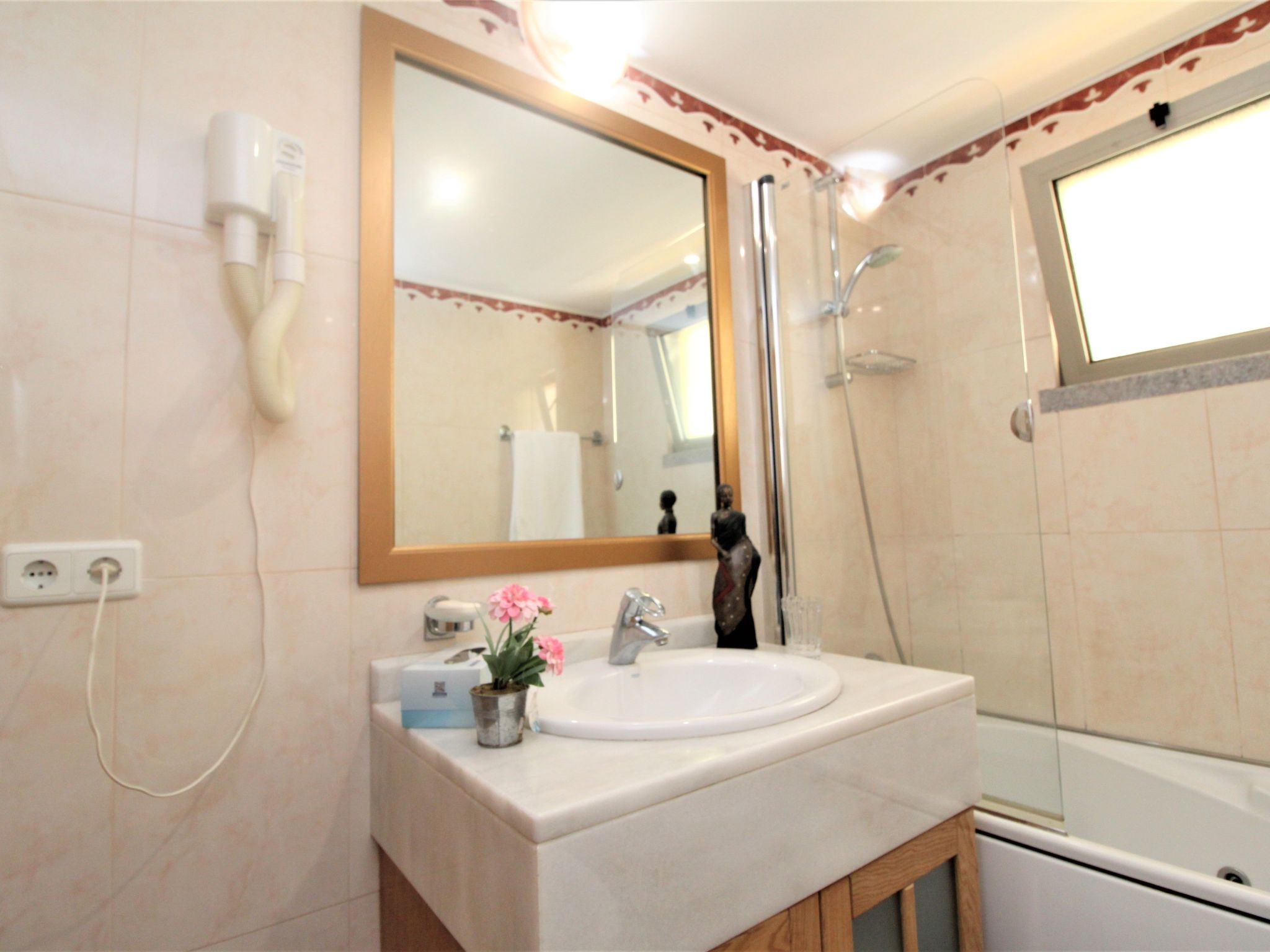 Funchal Lido Apartment Beste Lage-Binnen