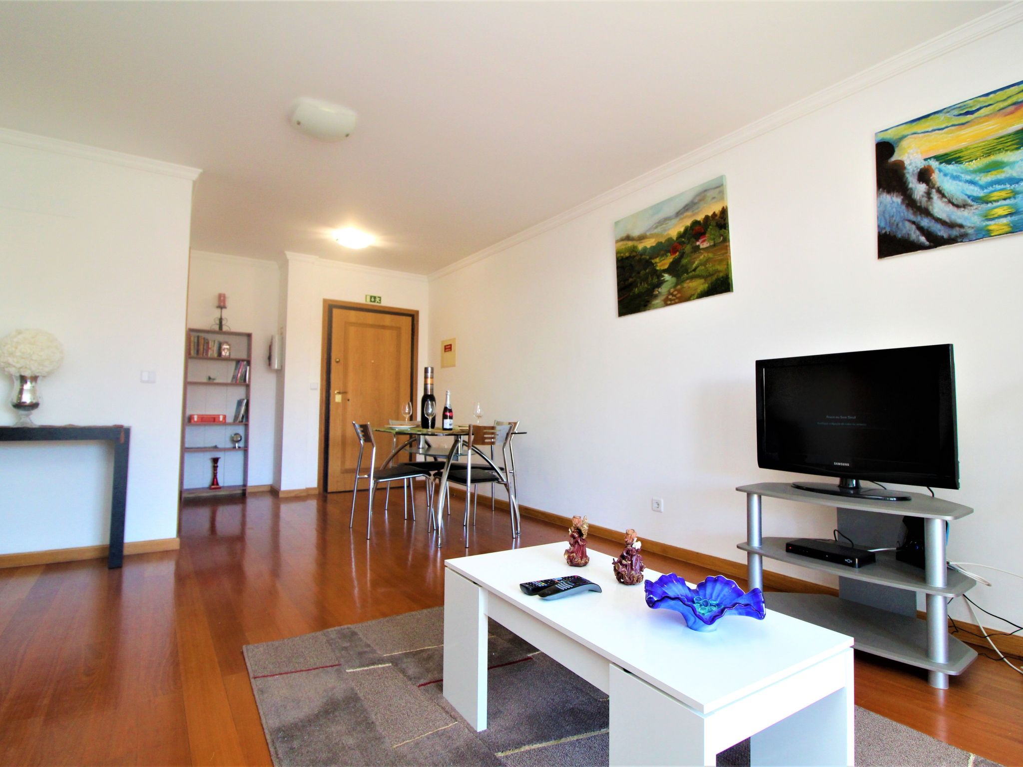 Funchal Lido Apartment Beste Lage-Binnen