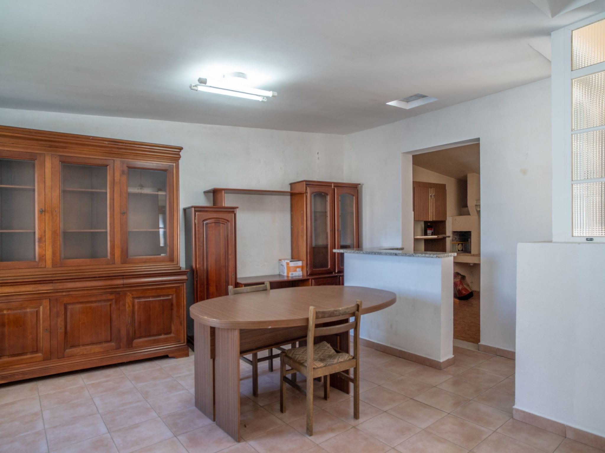 Photo of Villa mit Gartenblick