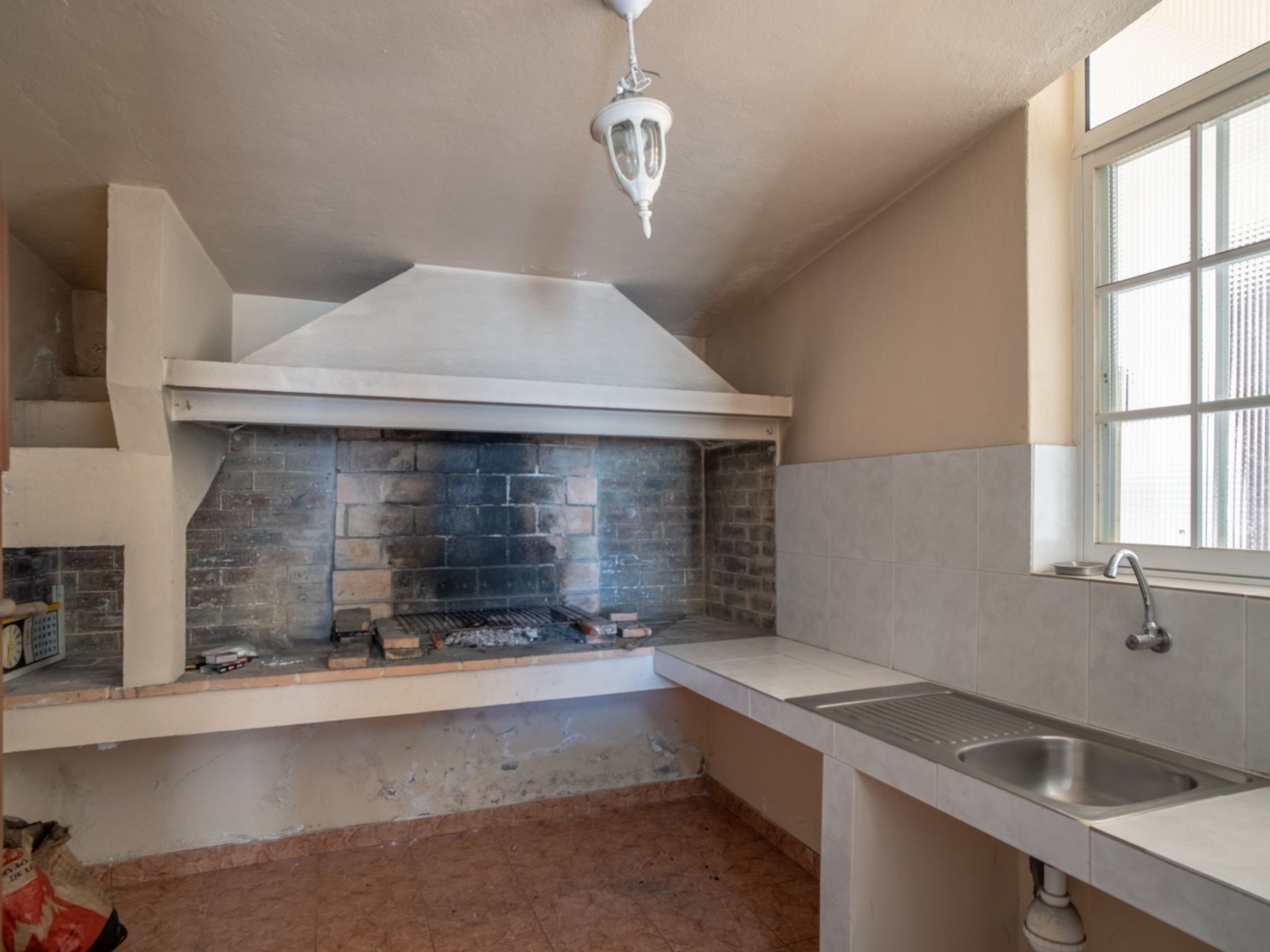 Photo of Villa mit Gartenblick