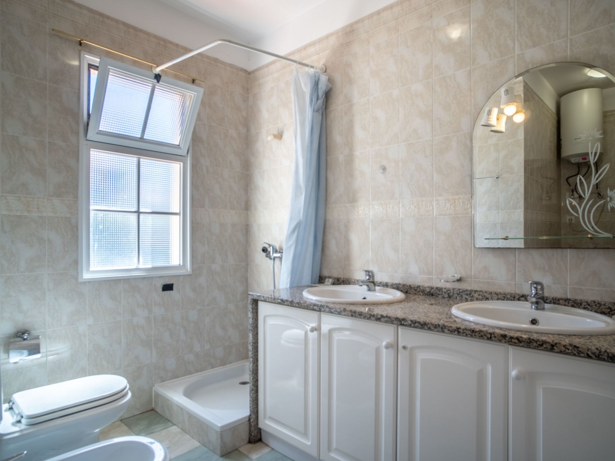 Photo of Villa mit Gartenblick