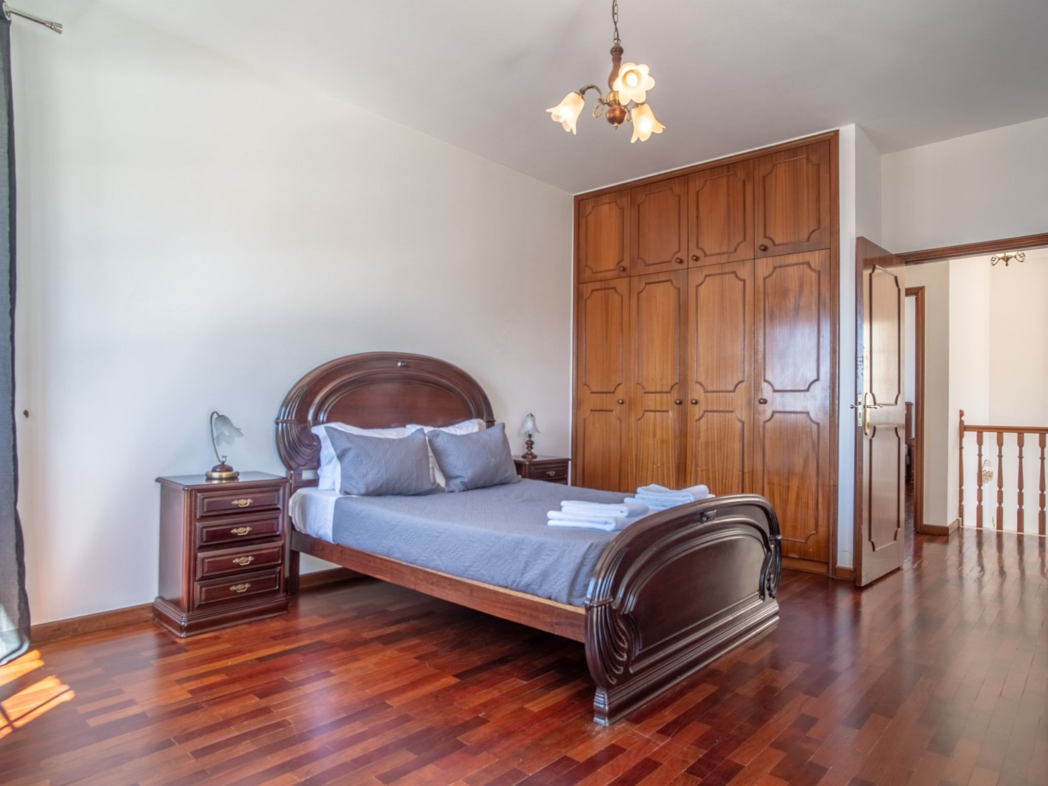 Photo of Villa mit Gartenblick