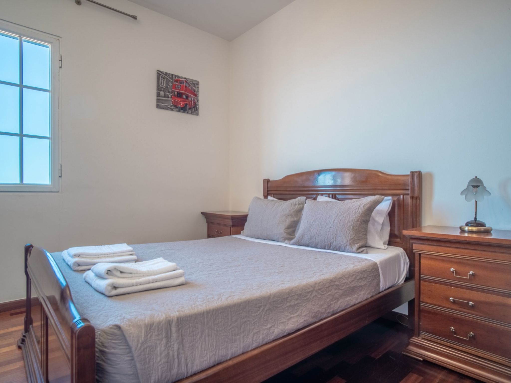 Photo of Villa mit Gartenblick