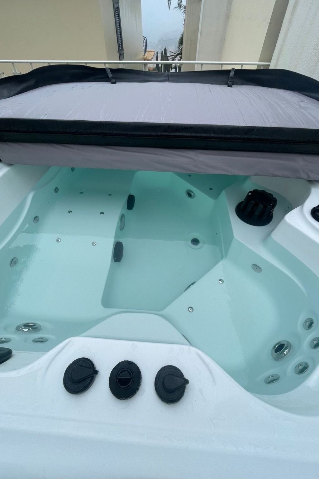 Photo of Villa mit Gartenblick