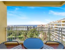 Tulipa Apartment Top
