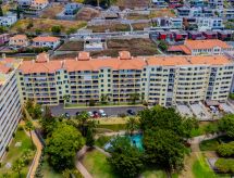 Tulipa Apartment Top
