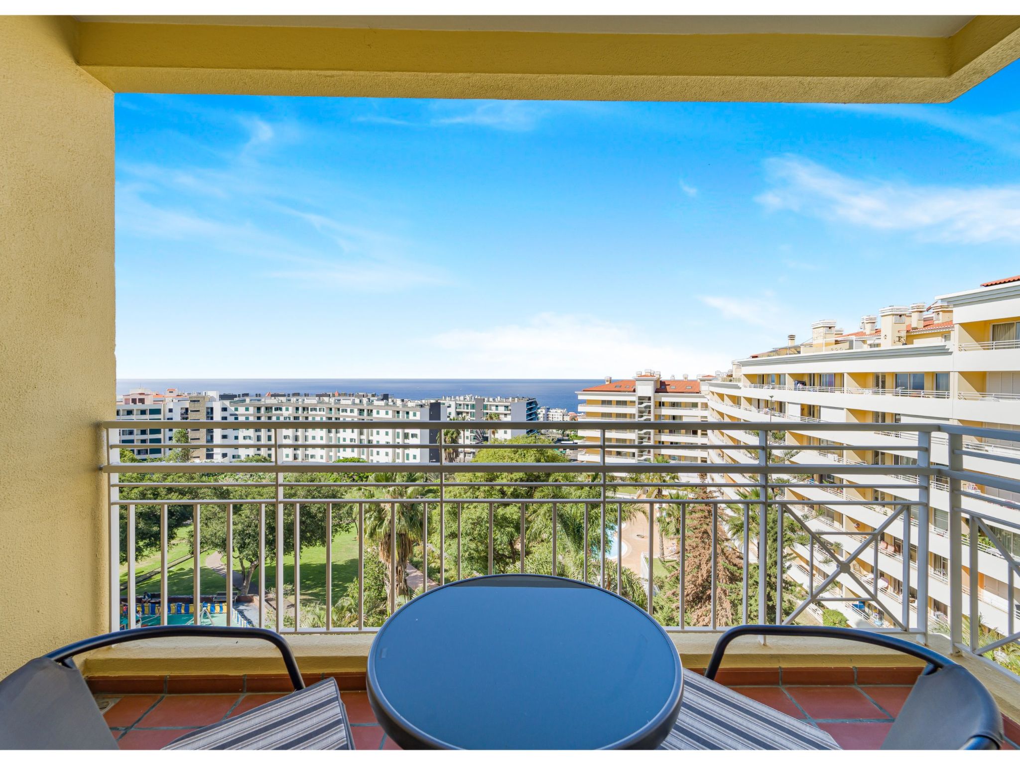 Tulipa Apartment Top Apartment in Funchal