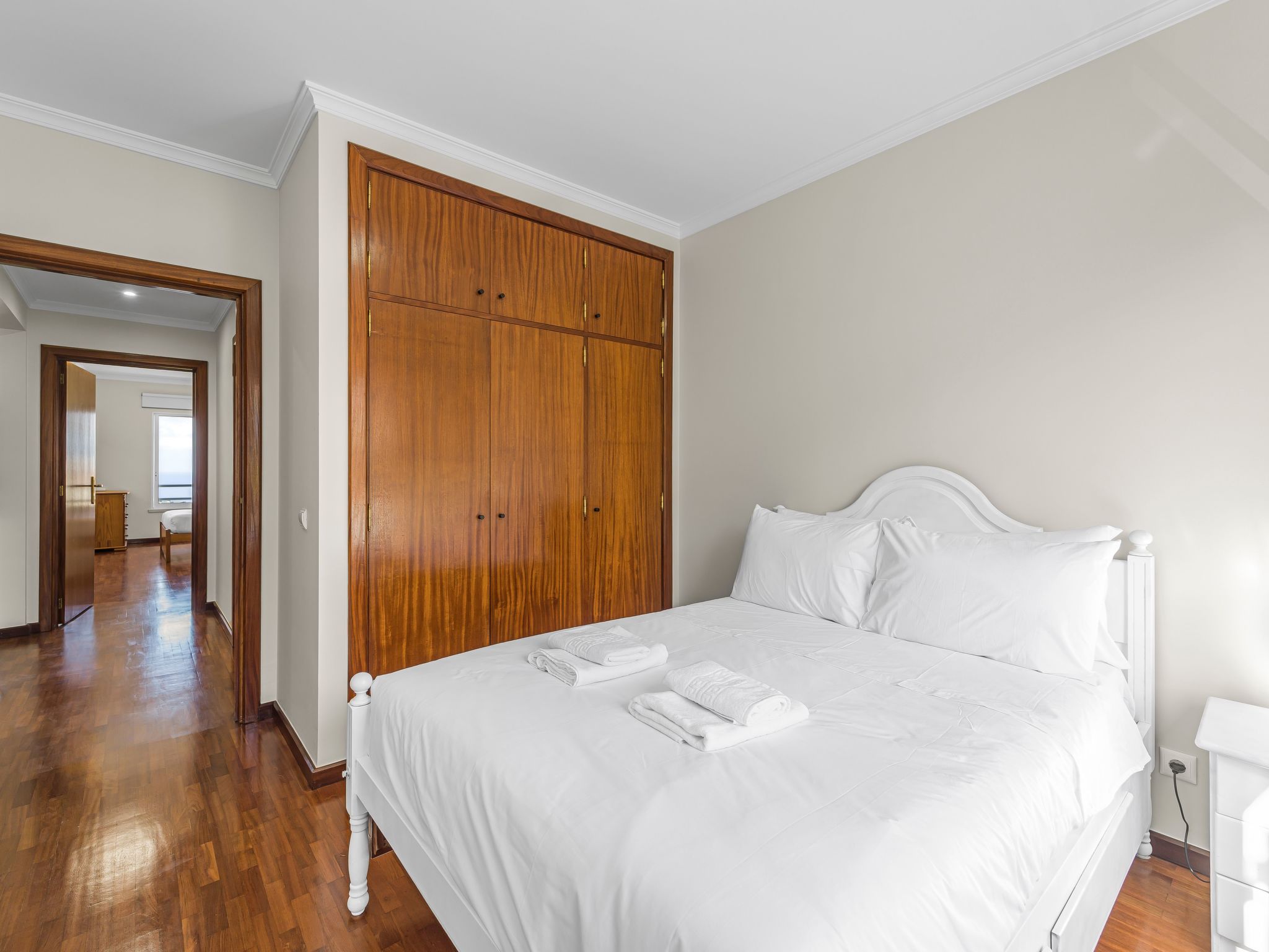 Tulipa Apartment Top-Binnen