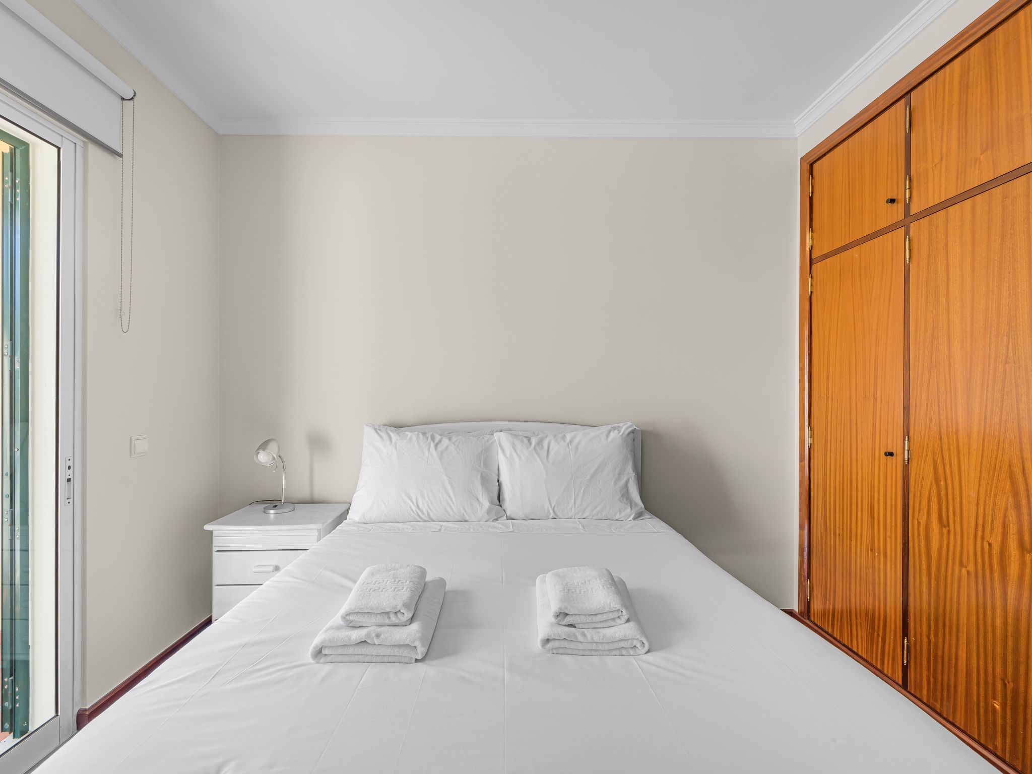 Tulipa Apartment Top-Binnen