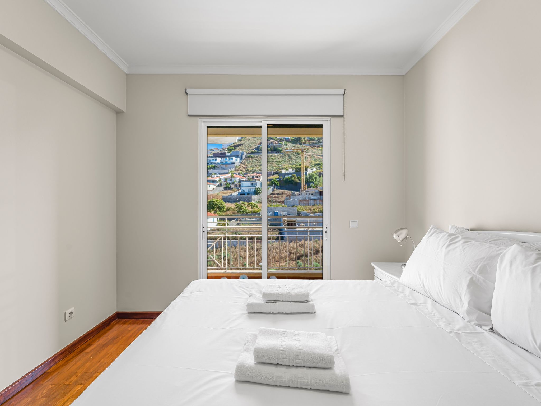 Tulipa Apartment Top-Binnen