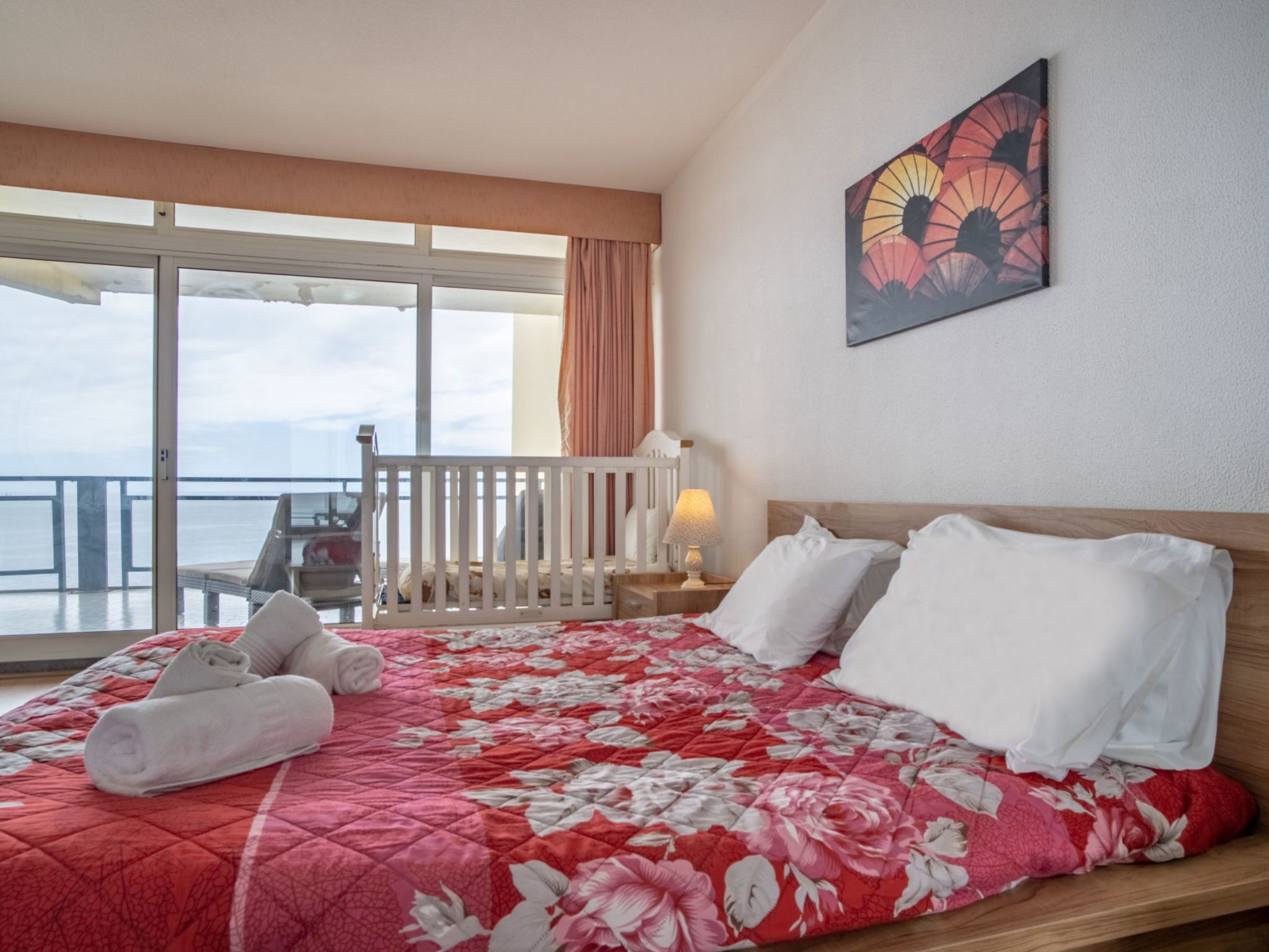 Für 6 Personen ca. 130 m&sup2; in São Martinho, Madeira (Südküste von Madeira)-Binnen