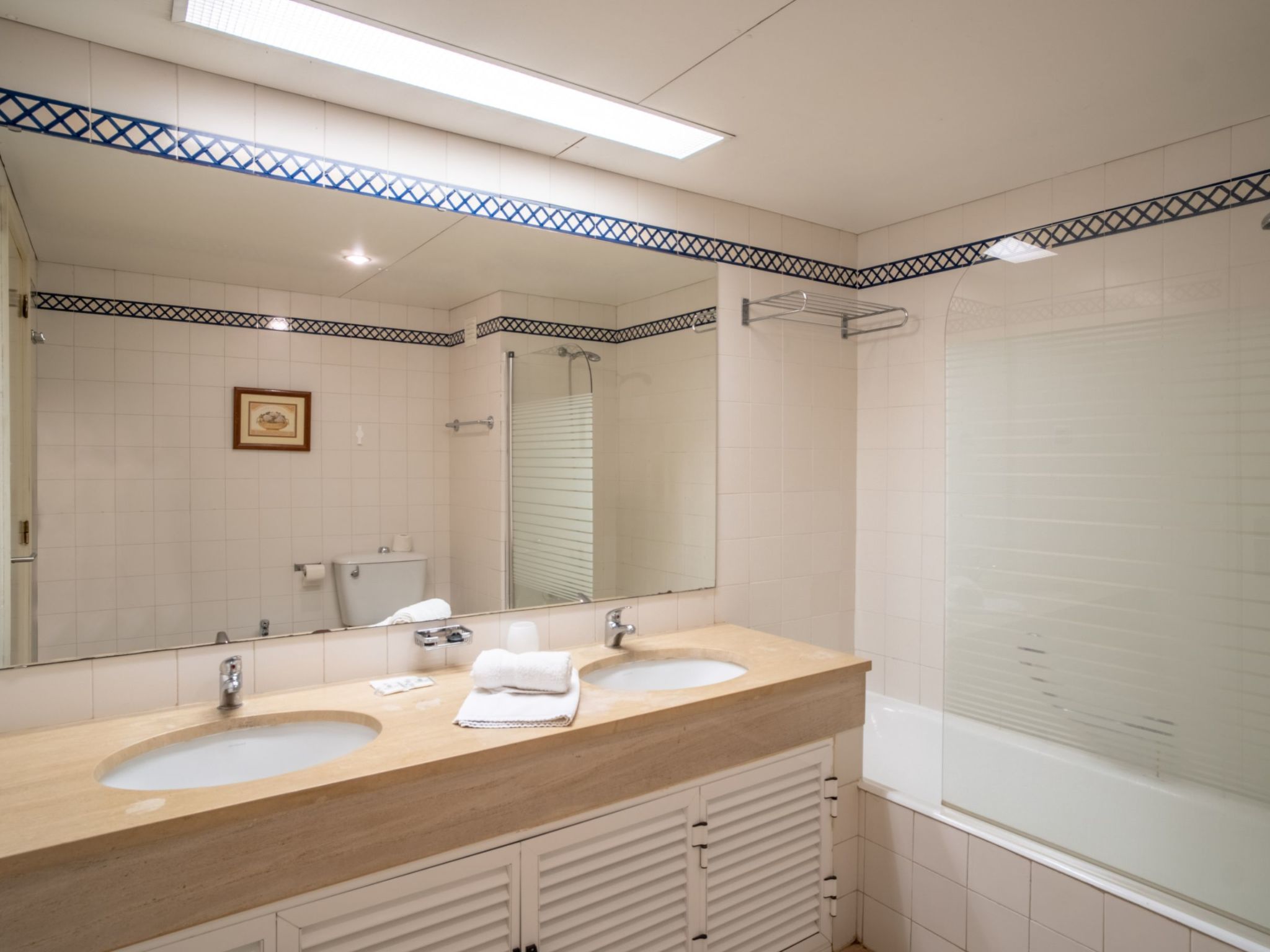 Für 6 Personen ca. 130 m&sup2; in São Martinho, Madeira (Südküste von Madeira)-Binnen