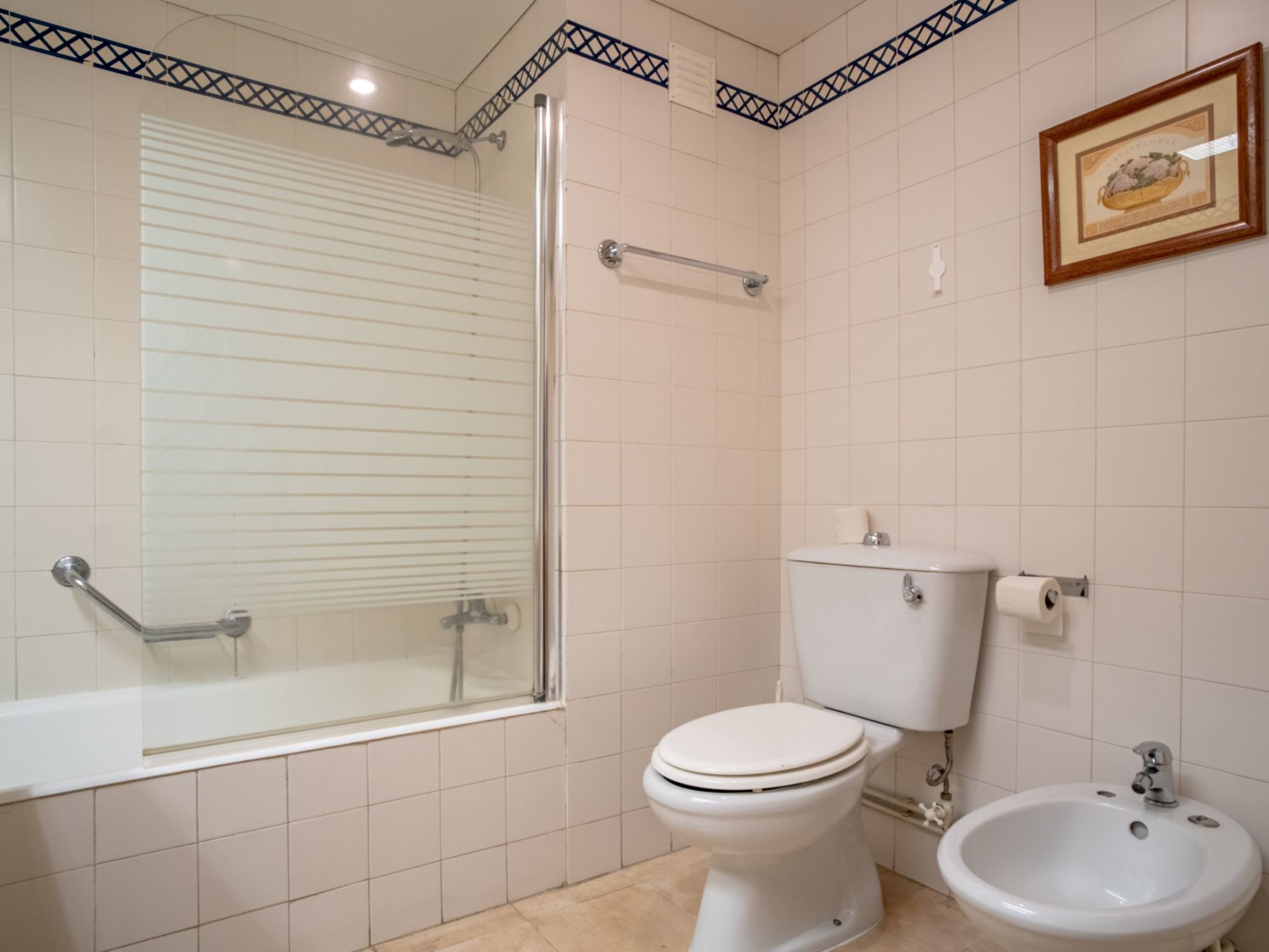 Für 6 Personen ca. 130 m&sup2; in São Martinho, Madeira (Südküste von Madeira)-Binnen