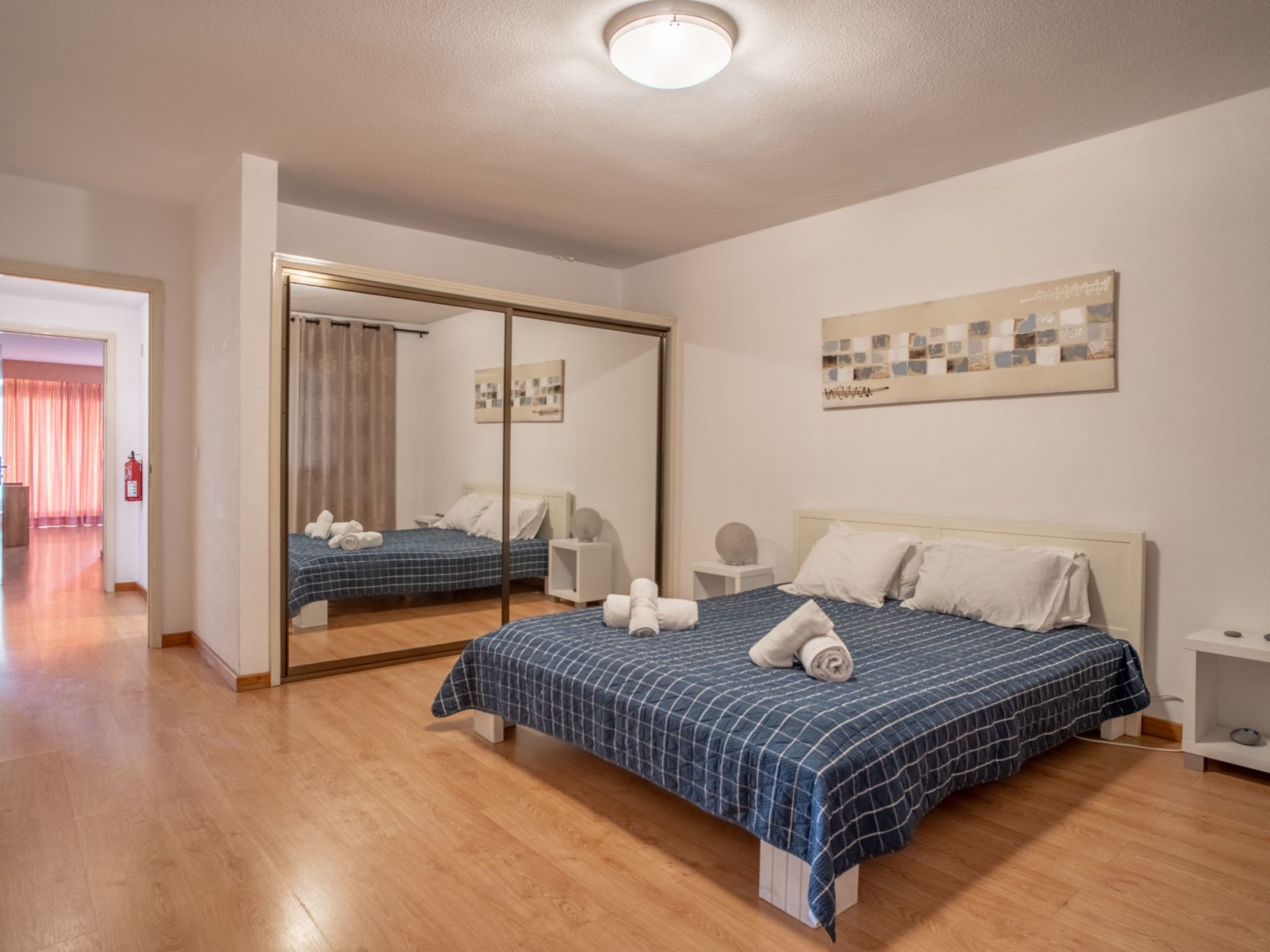 Für 6 Personen ca. 130 m&sup2; in São Martinho, Madeira (Südküste von Madeira)-Binnen