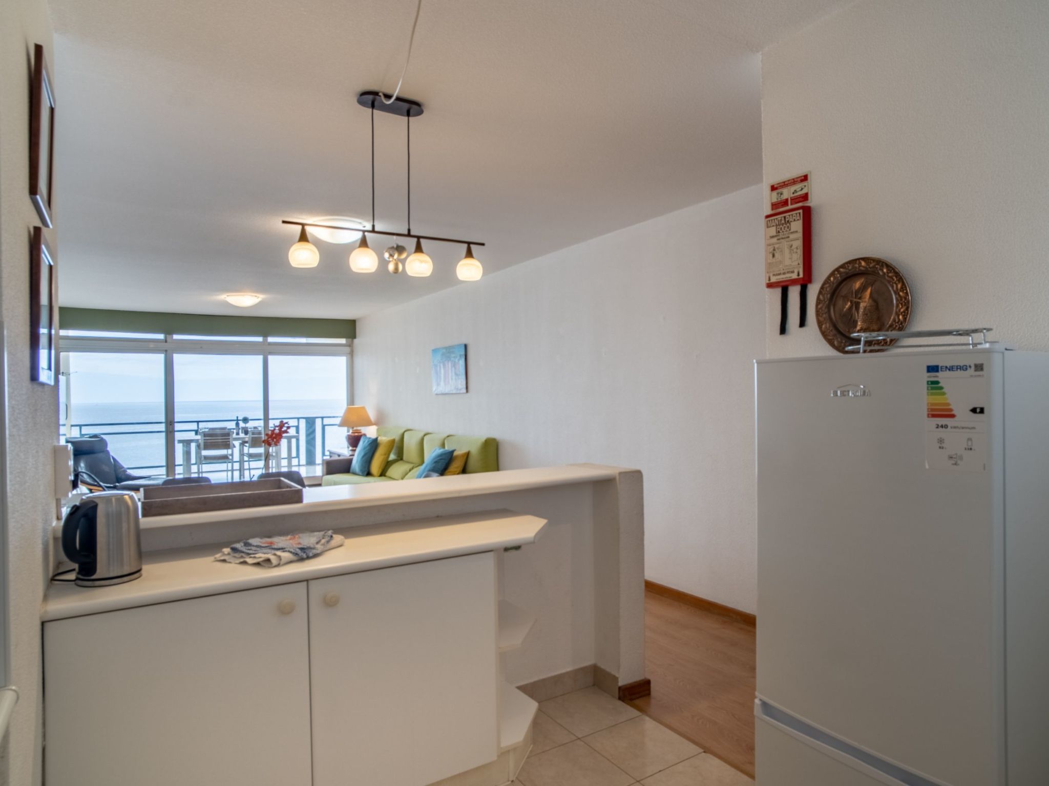 Für 6 Personen ca. 130 m&sup2; in São Martinho, Madeira (Südküste von Madeira)-Image-tags.info