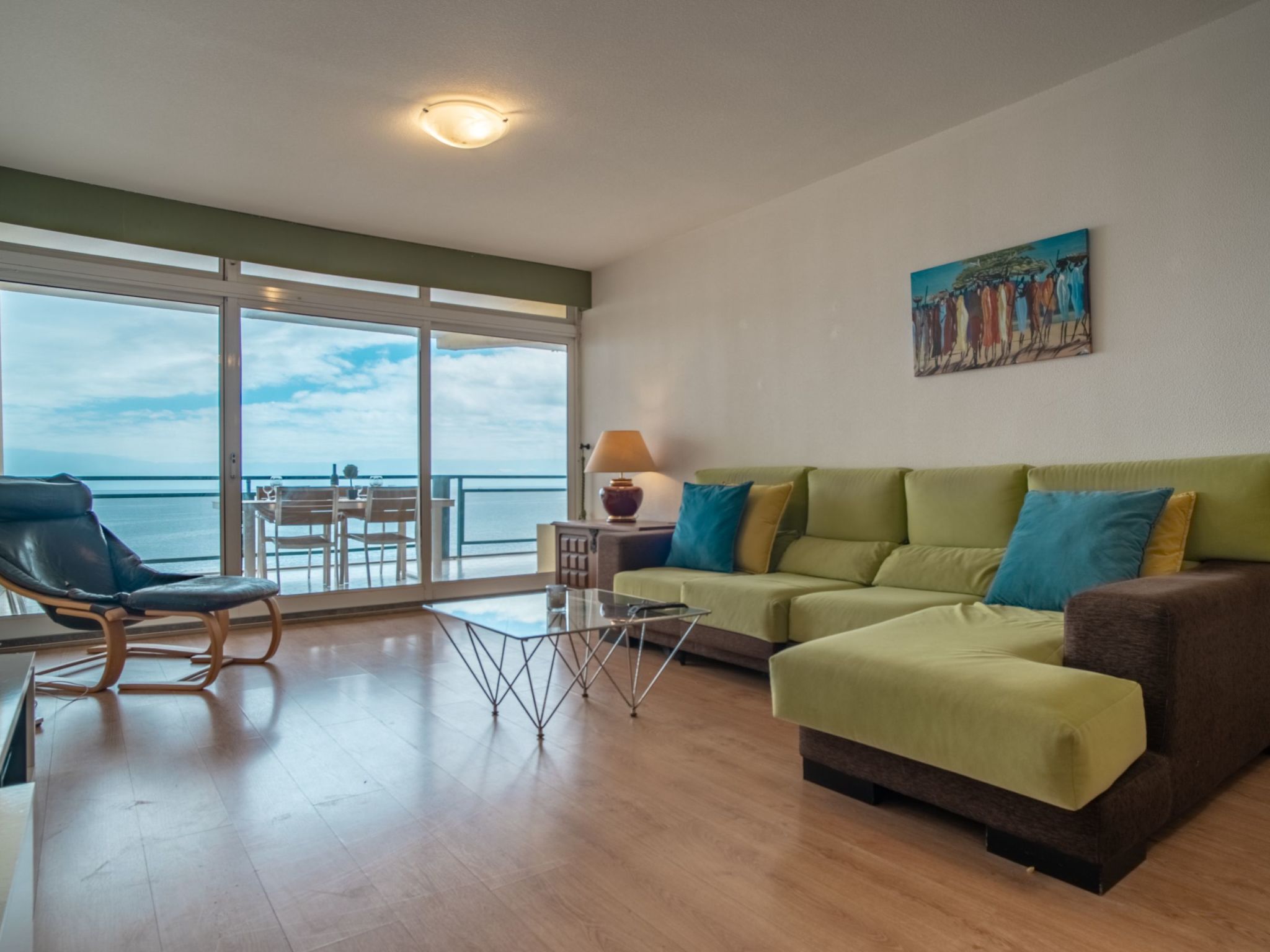 Für 6 Personen ca. 130 m&sup2; in São Martinho, Madeira (Südküste von Madeira)-Image-tags.info