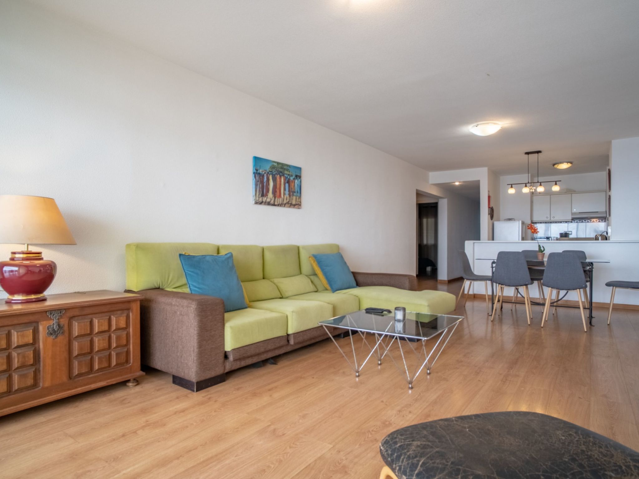 Für 6 Personen ca. 130 m&sup2; in São Martinho, Madeira (Südküste von Madeira)-Image-tags.info