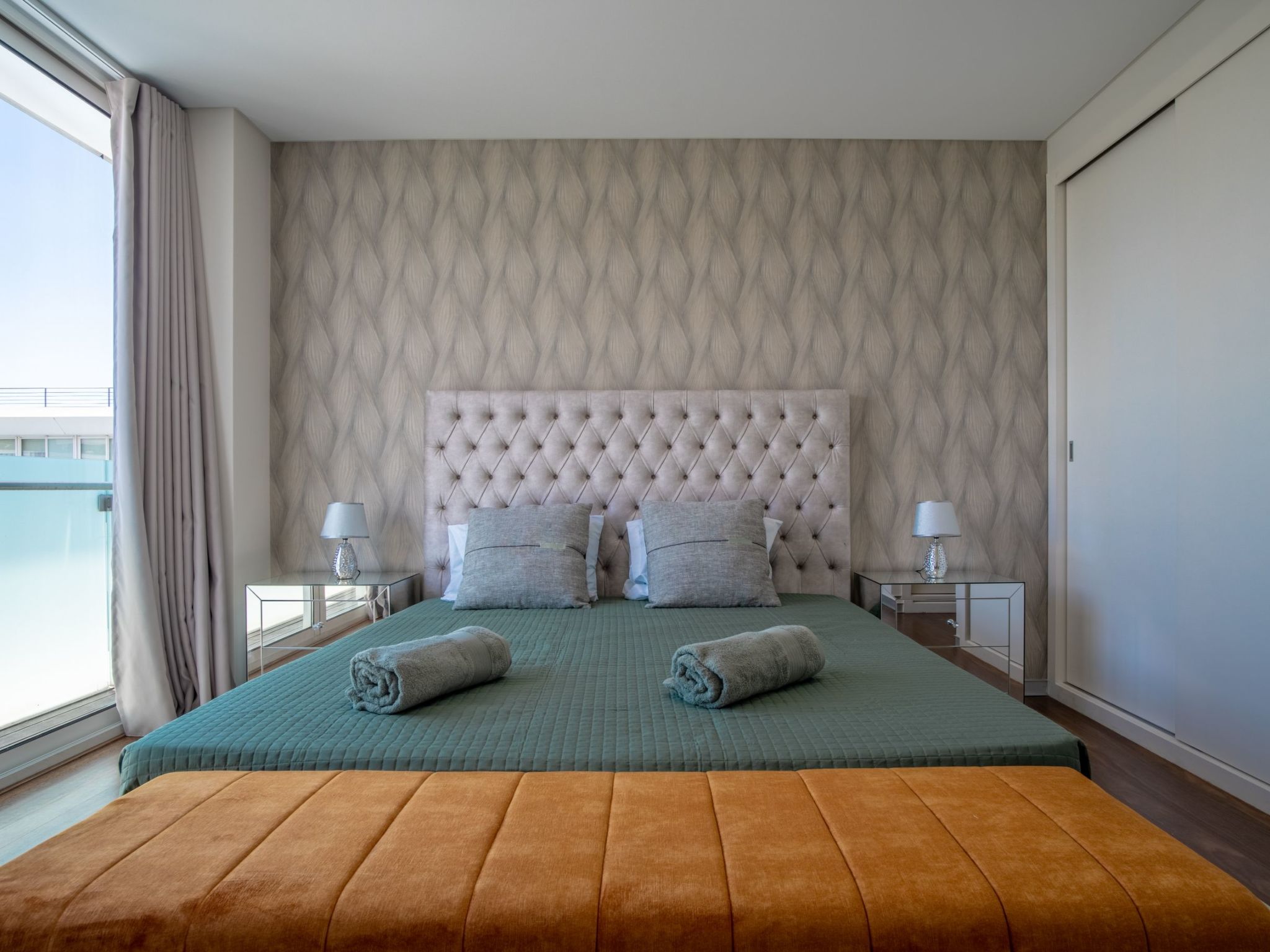 Wohnung "Freemont" mit Balkon-Image-tags.info