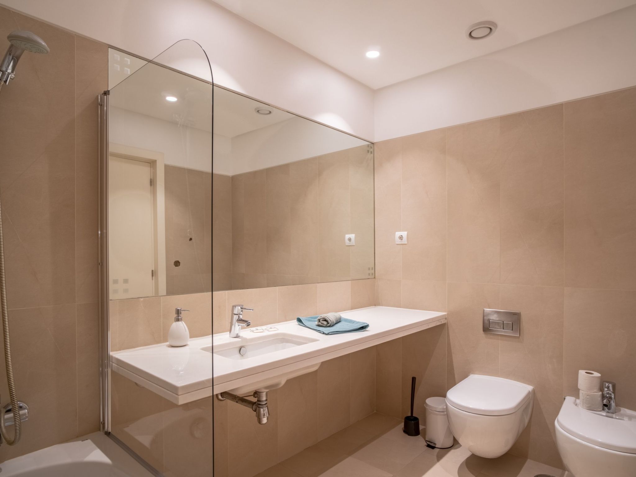 Photo of Wohnung "Freemont" mit Balkon