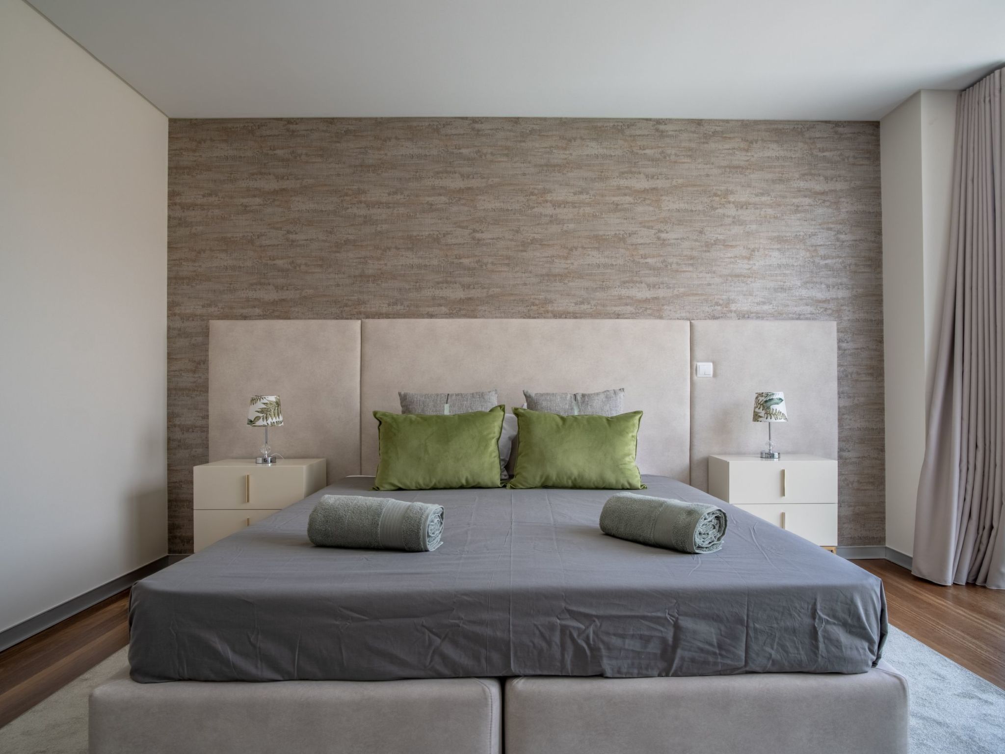 Wohnung "Freemont" mit Balkon-Image-tags.info