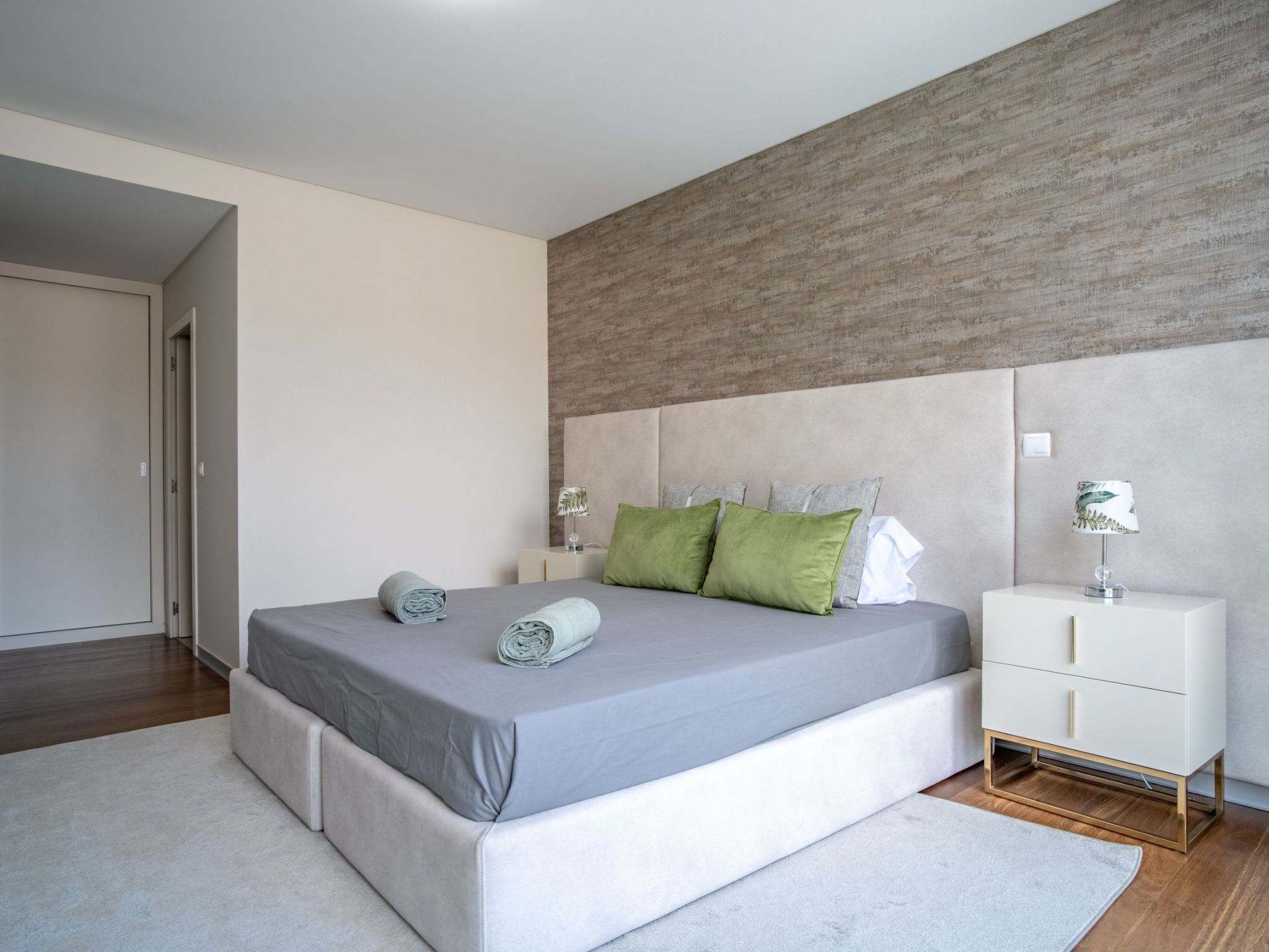 Wohnung "Freemont" mit Balkon-Image-tags.info