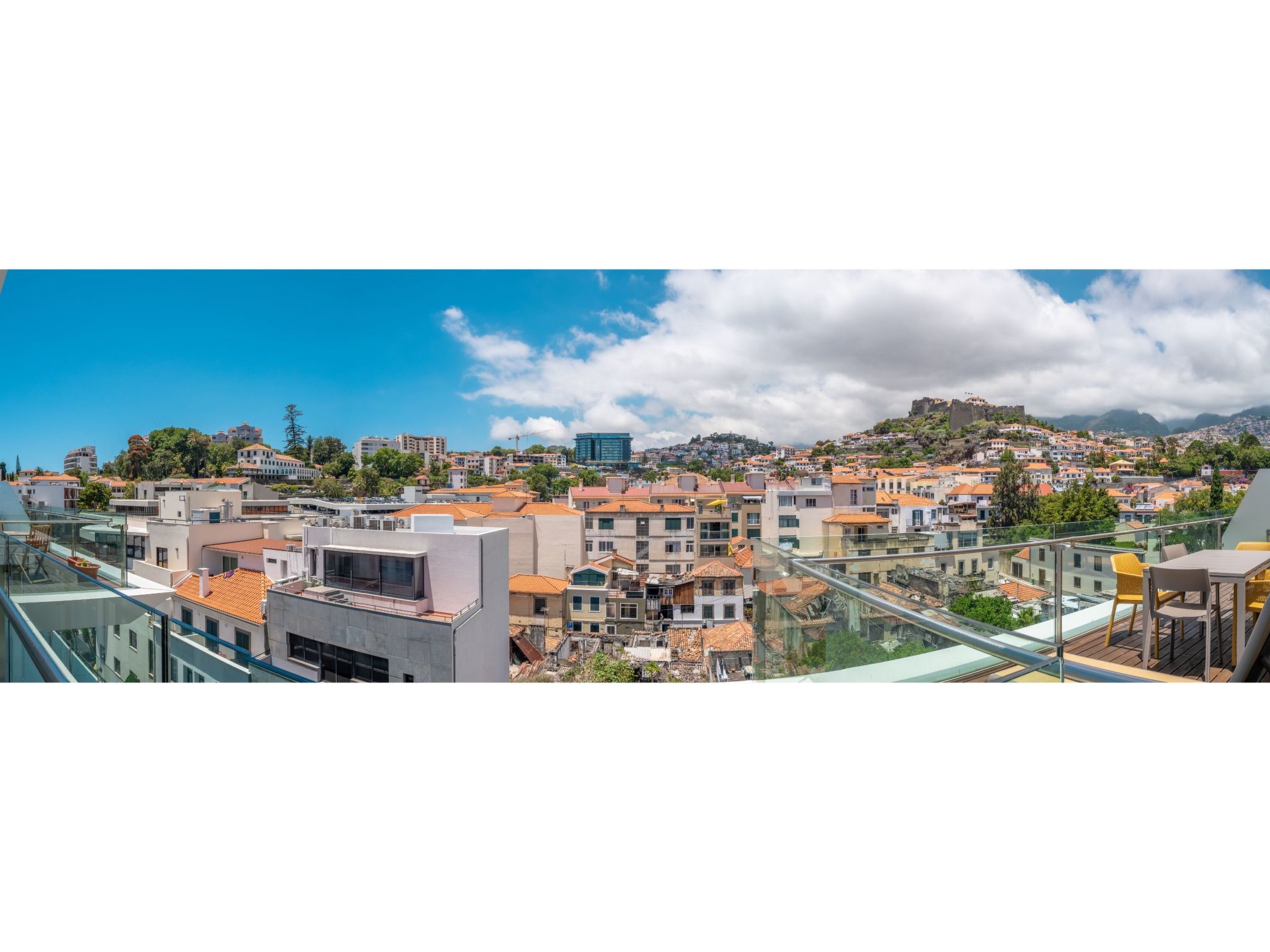 Wohnung "Freemont" mit Balkon-Image-tags.info