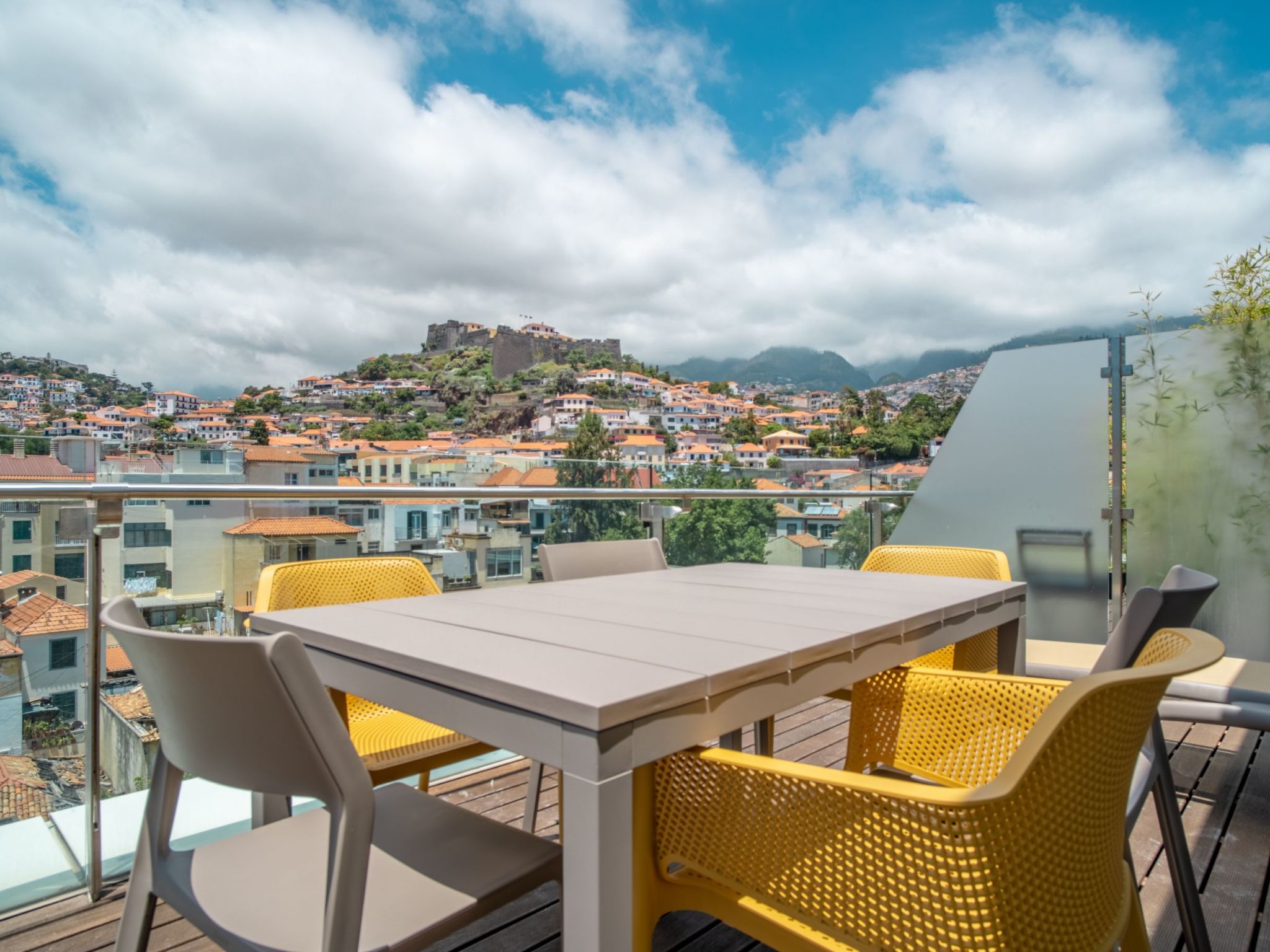 Wohnung "Freemont" mit Balkon-Image-tags.info