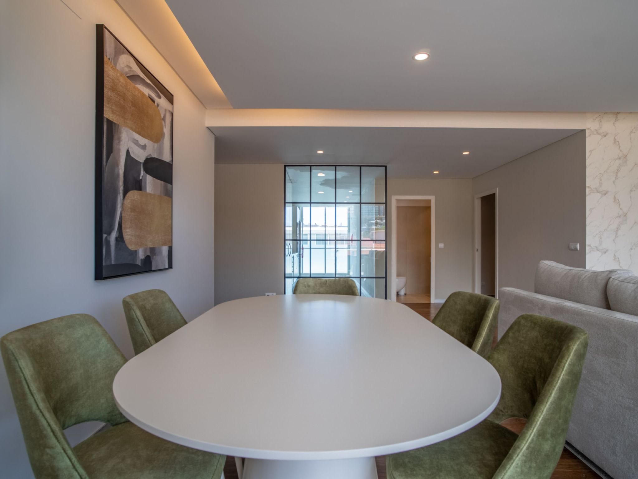 Wohnung "Freemont" mit Balkon-Image-tags.info