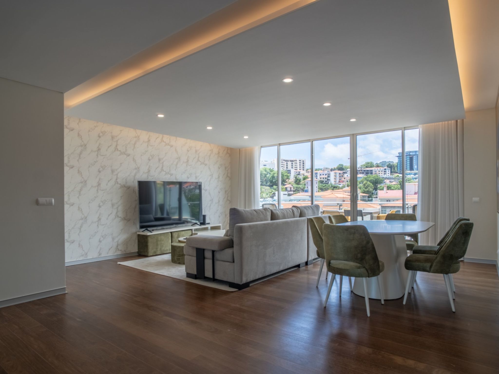 Wohnung "Freemont" mit Balkon-Image-tags.info