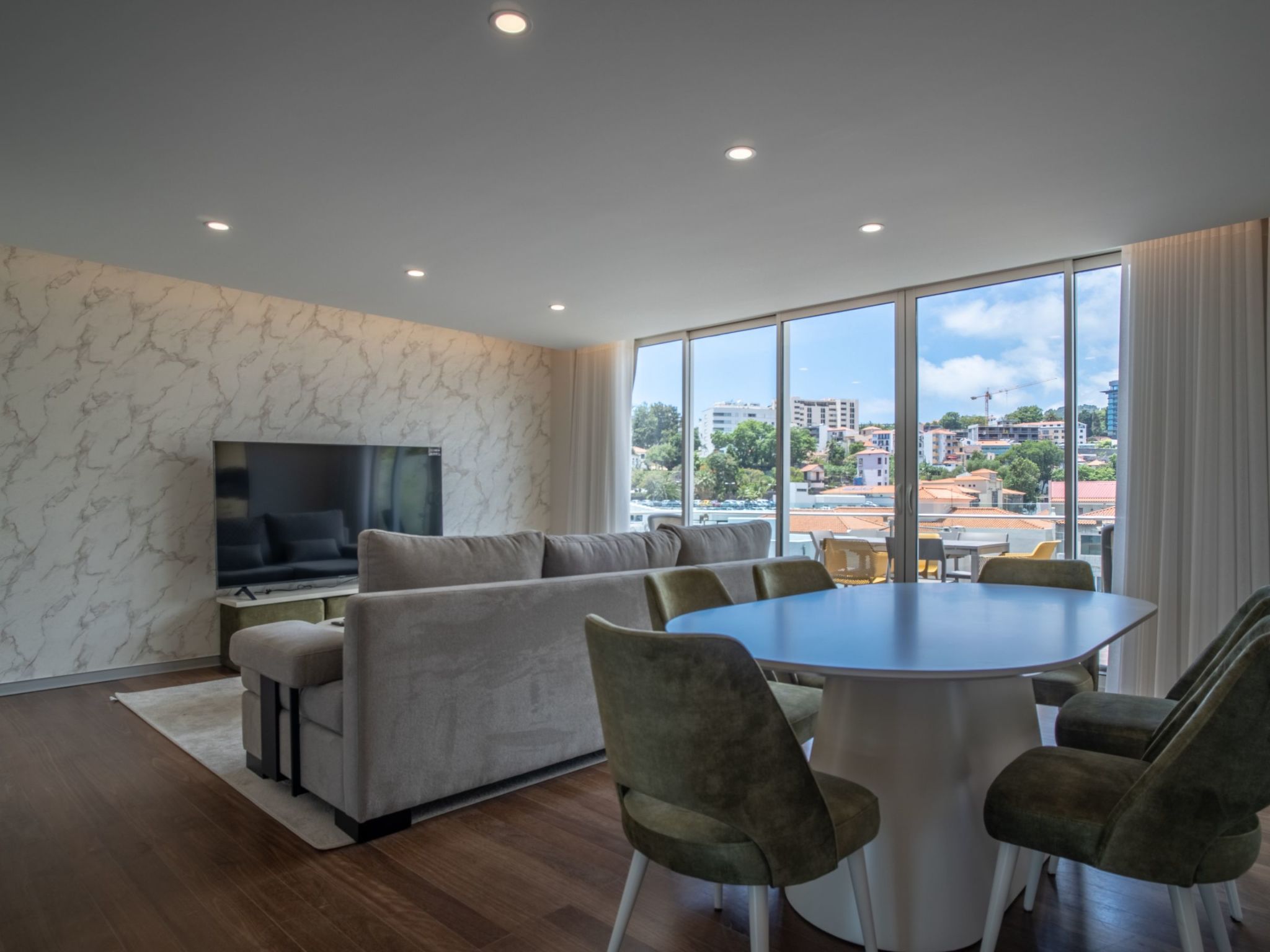 Wohnung "Freemont" mit Balkon-Image-tags.info