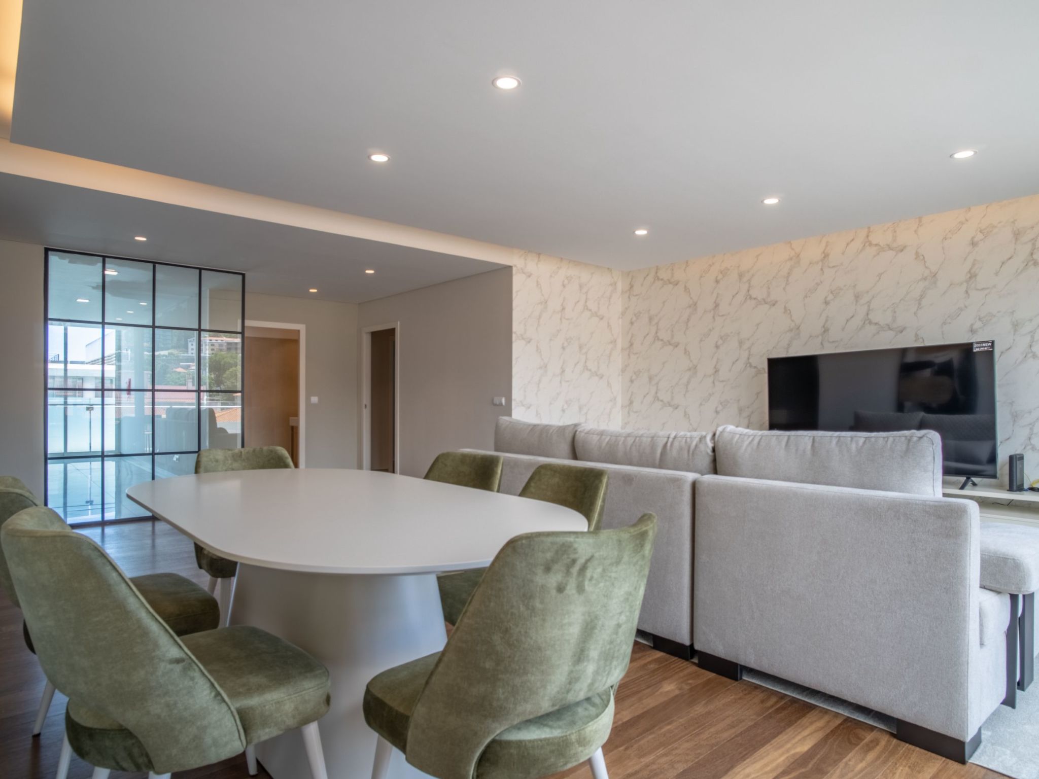 Wohnung "Freemont" mit Balkon-Image-tags.info