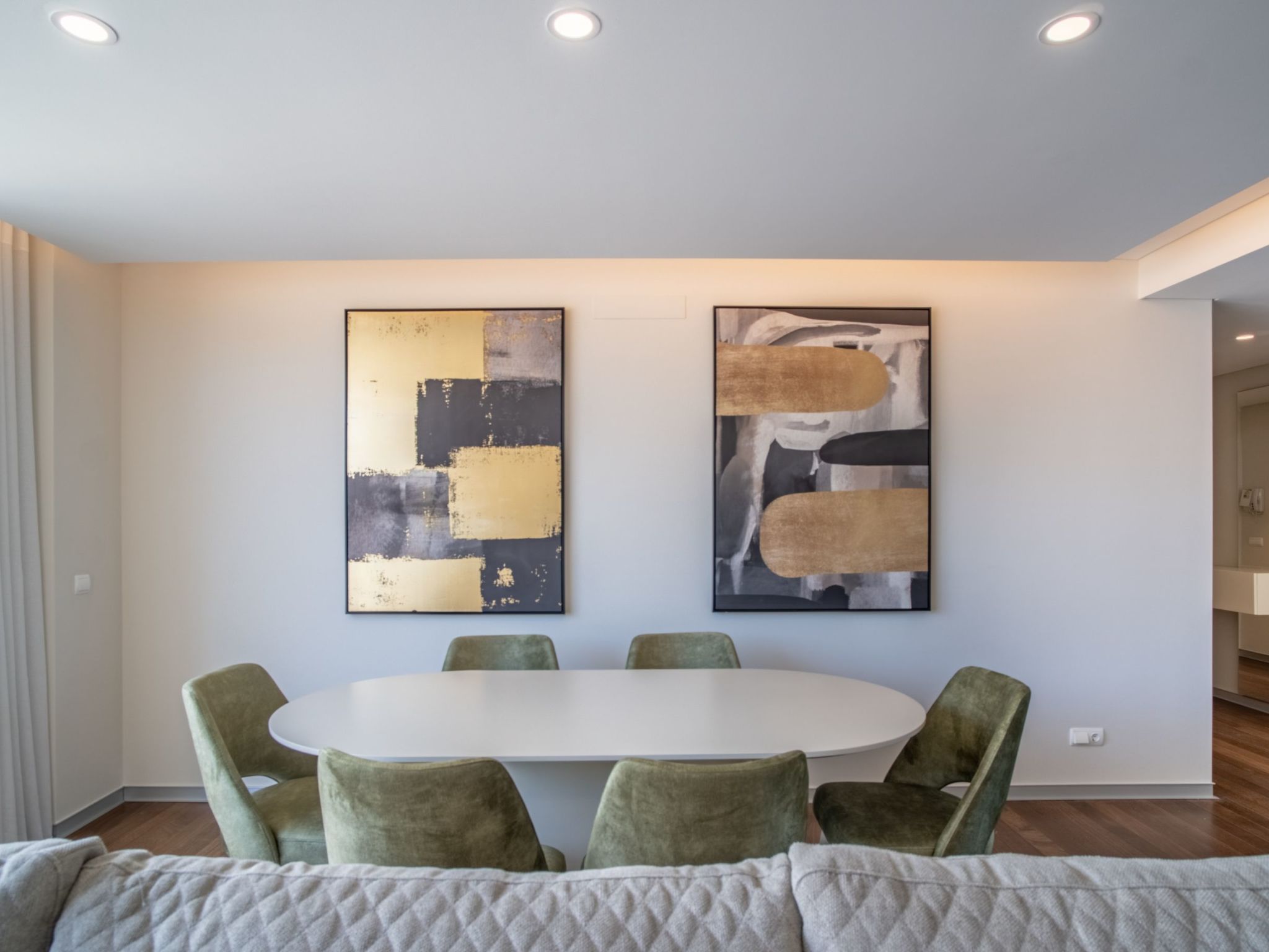 Wohnung "Freemont" mit Balkon-Image-tags.info