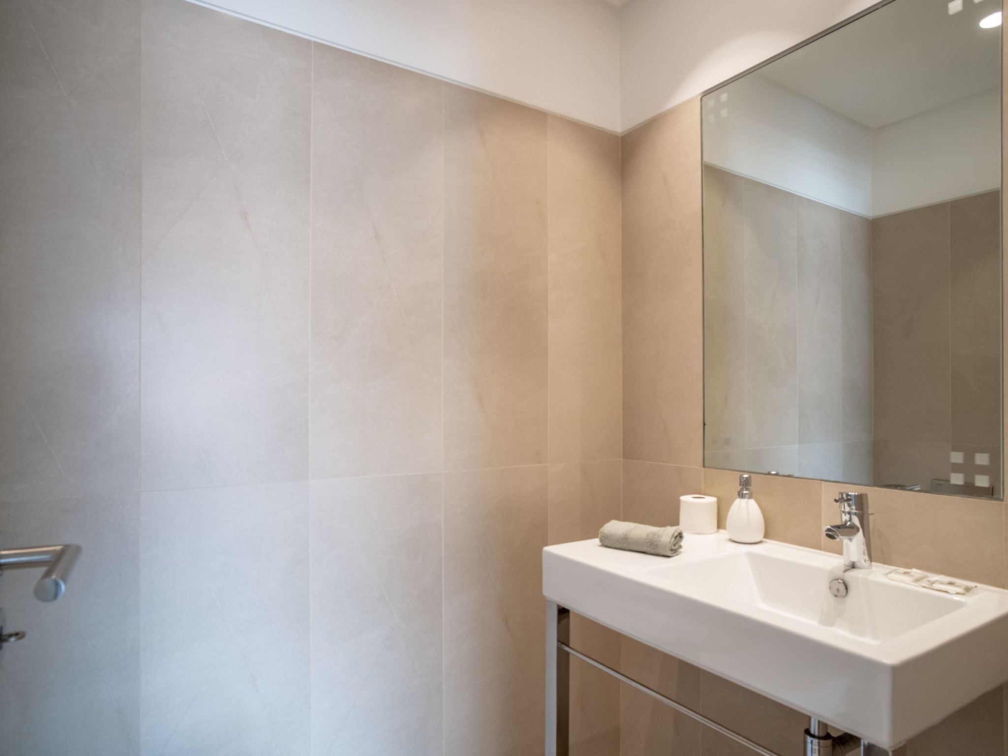 Wohnung "Freemont" mit Balkon-Image-tags.info