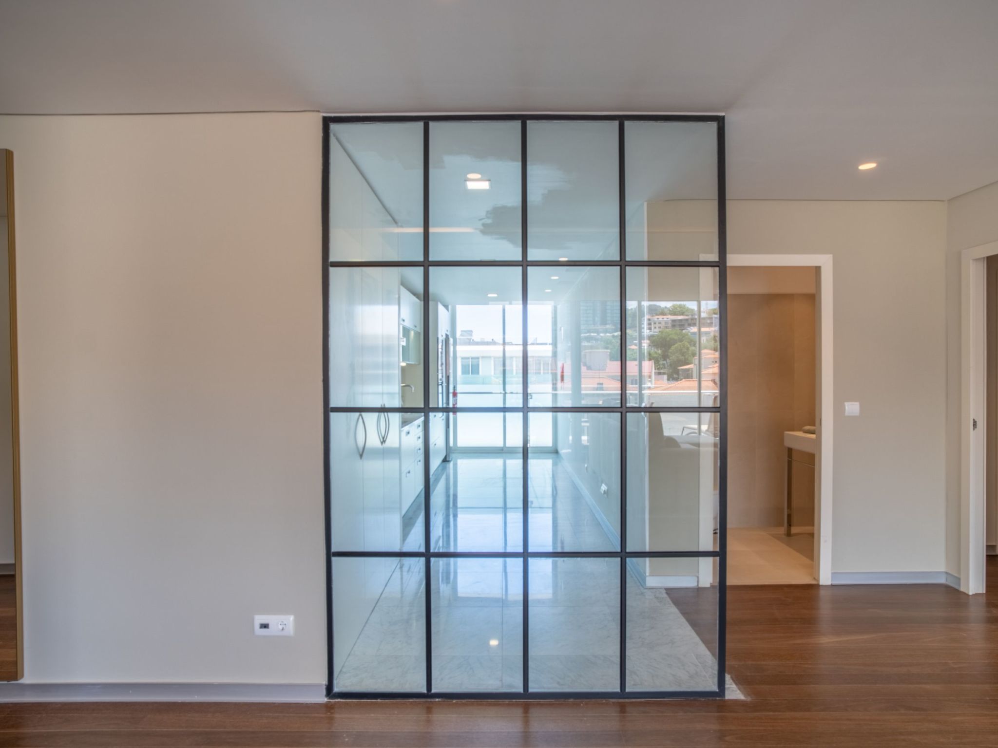 Wohnung "Freemont" mit Balkon-Image-tags.info